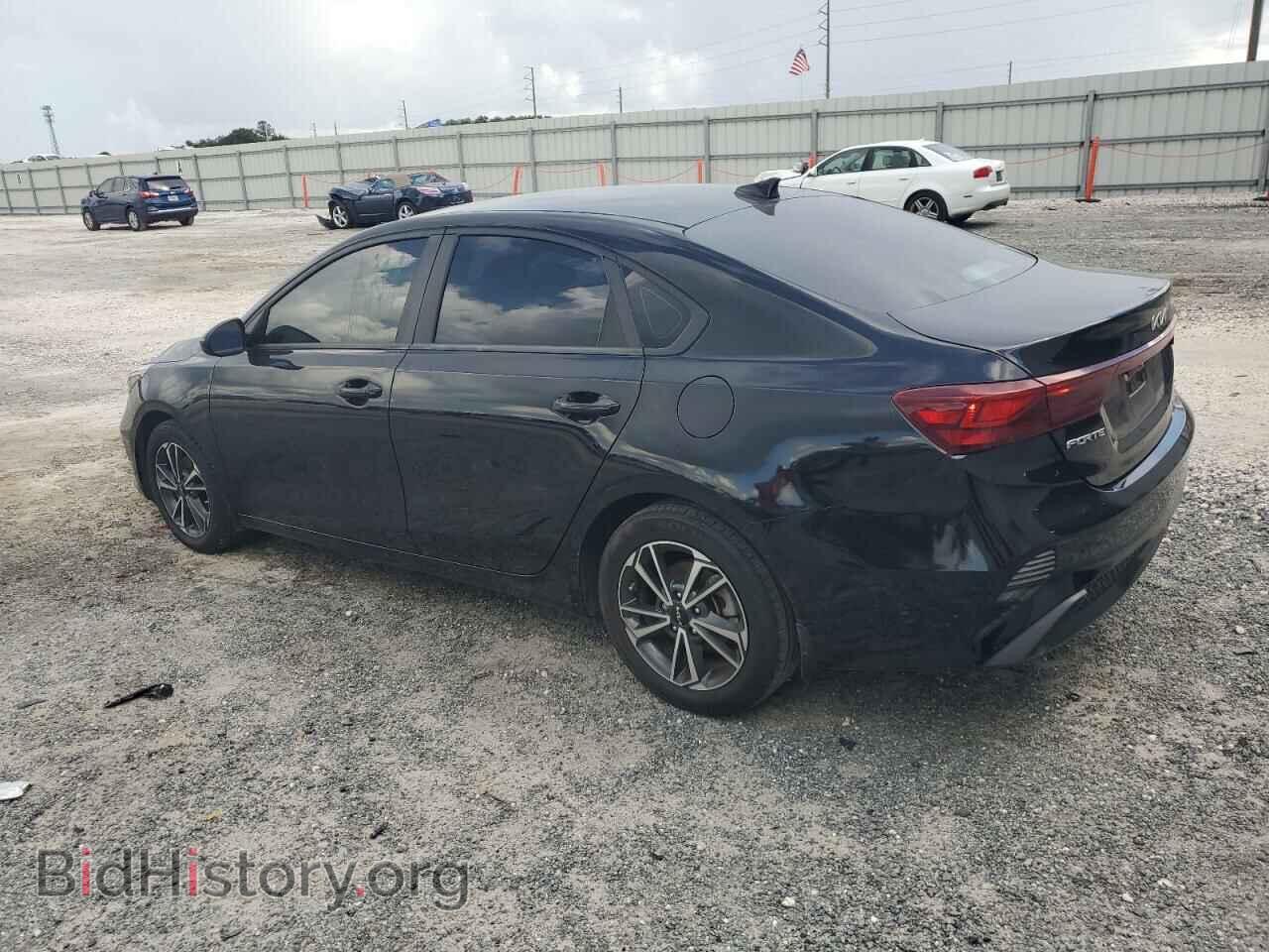 2022 KIA FORTE - VIN: 3KPF24AD7NE450918 - Фото 2