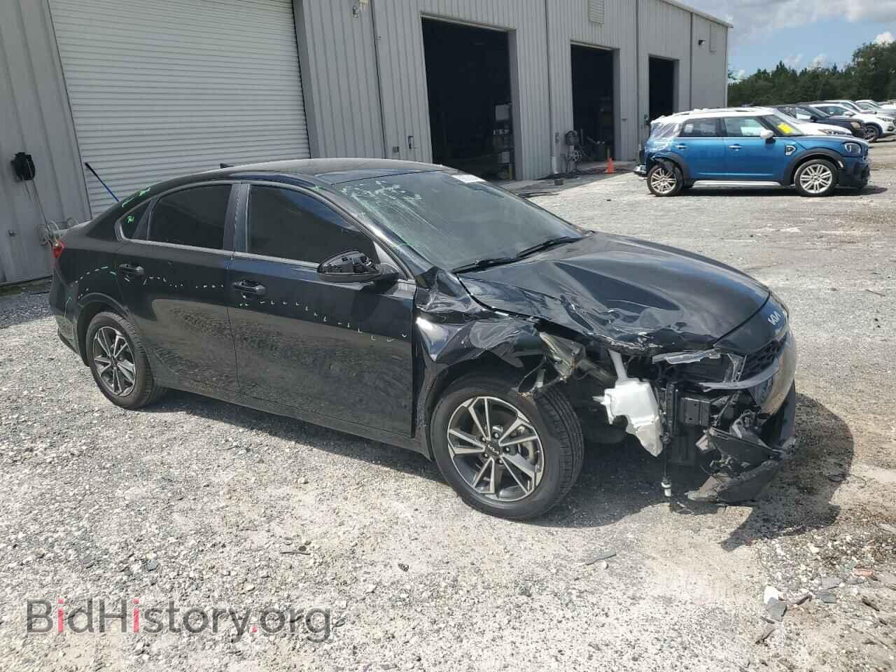 2022 KIA FORTE - VIN: 3KPF24AD7NE450918 - Фото 4