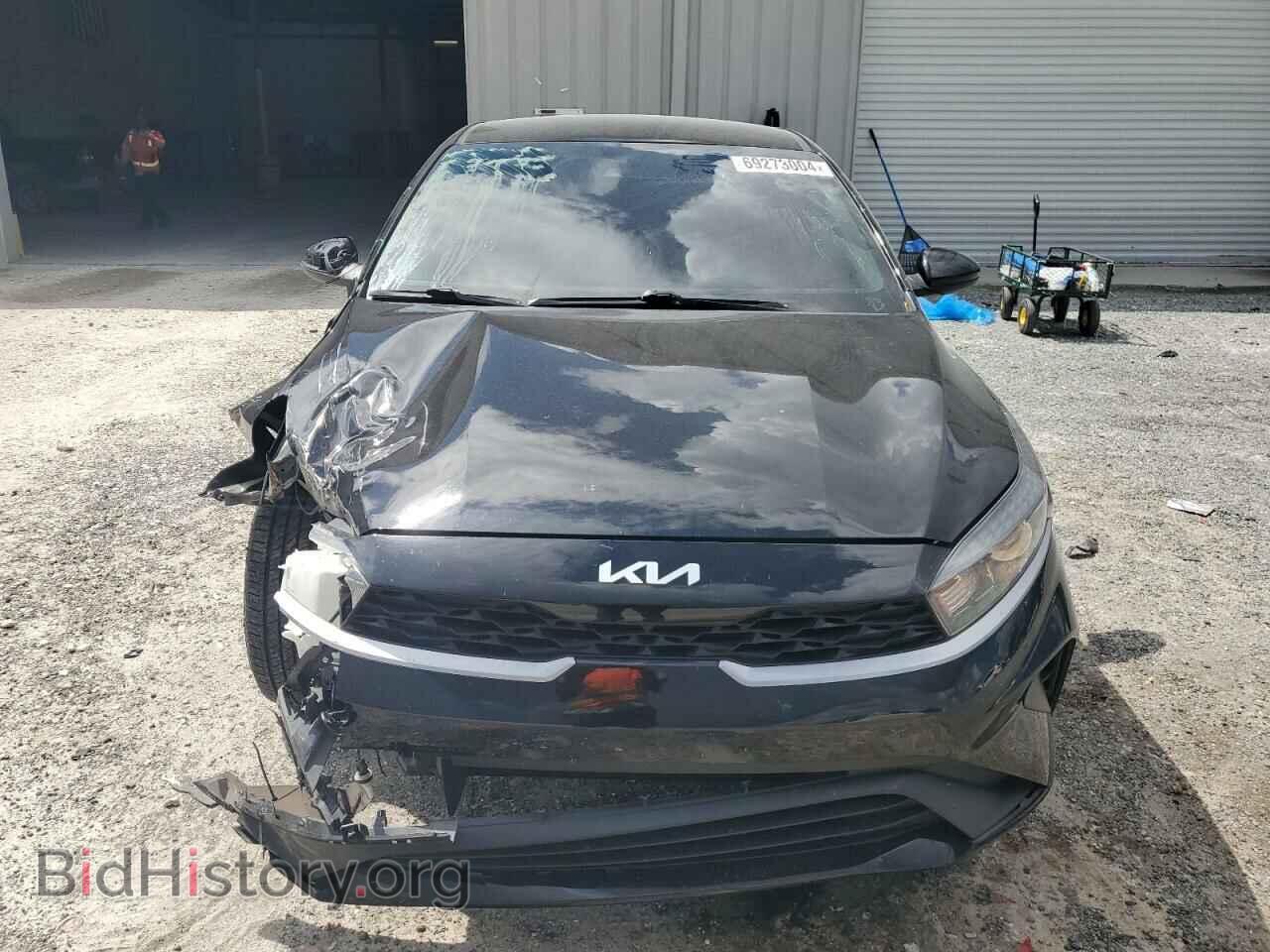 2022 KIA FORTE - VIN: 3KPF24AD7NE450918 - Фото 5