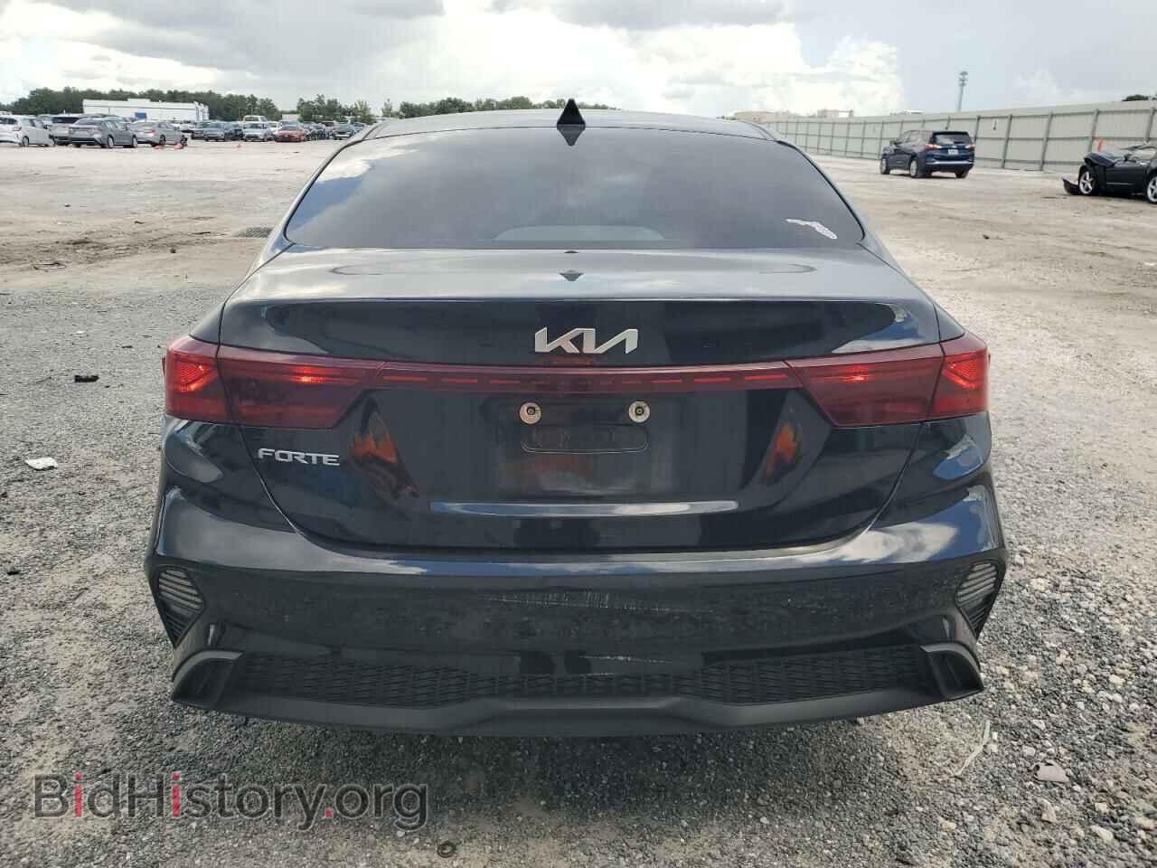 2022 KIA FORTE - VIN: 3KPF24AD7NE450918 - Фото 6