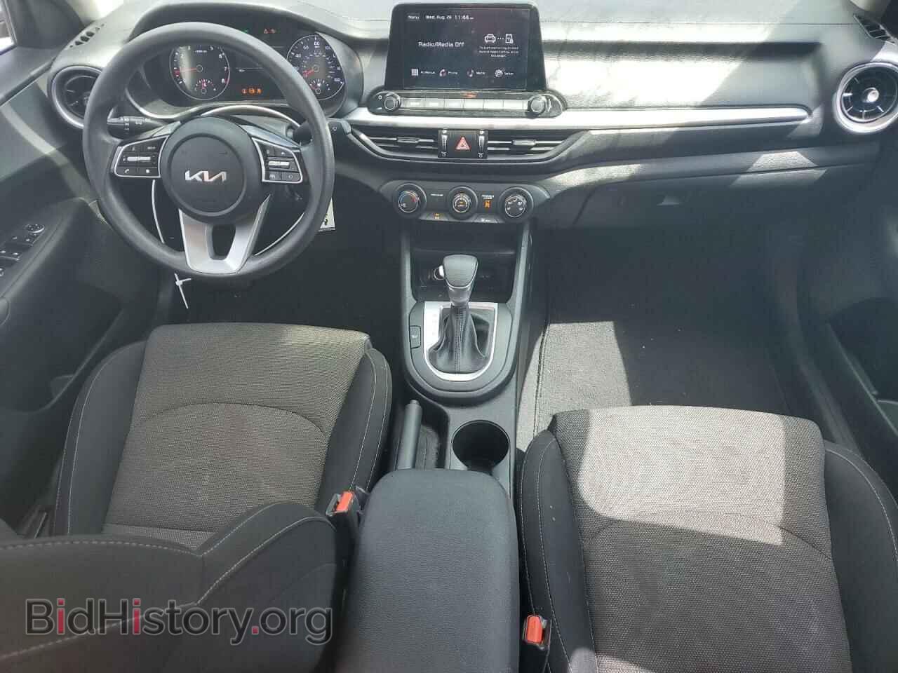 2022 KIA FORTE - VIN: 3KPF24AD7NE450918 - Фото 8