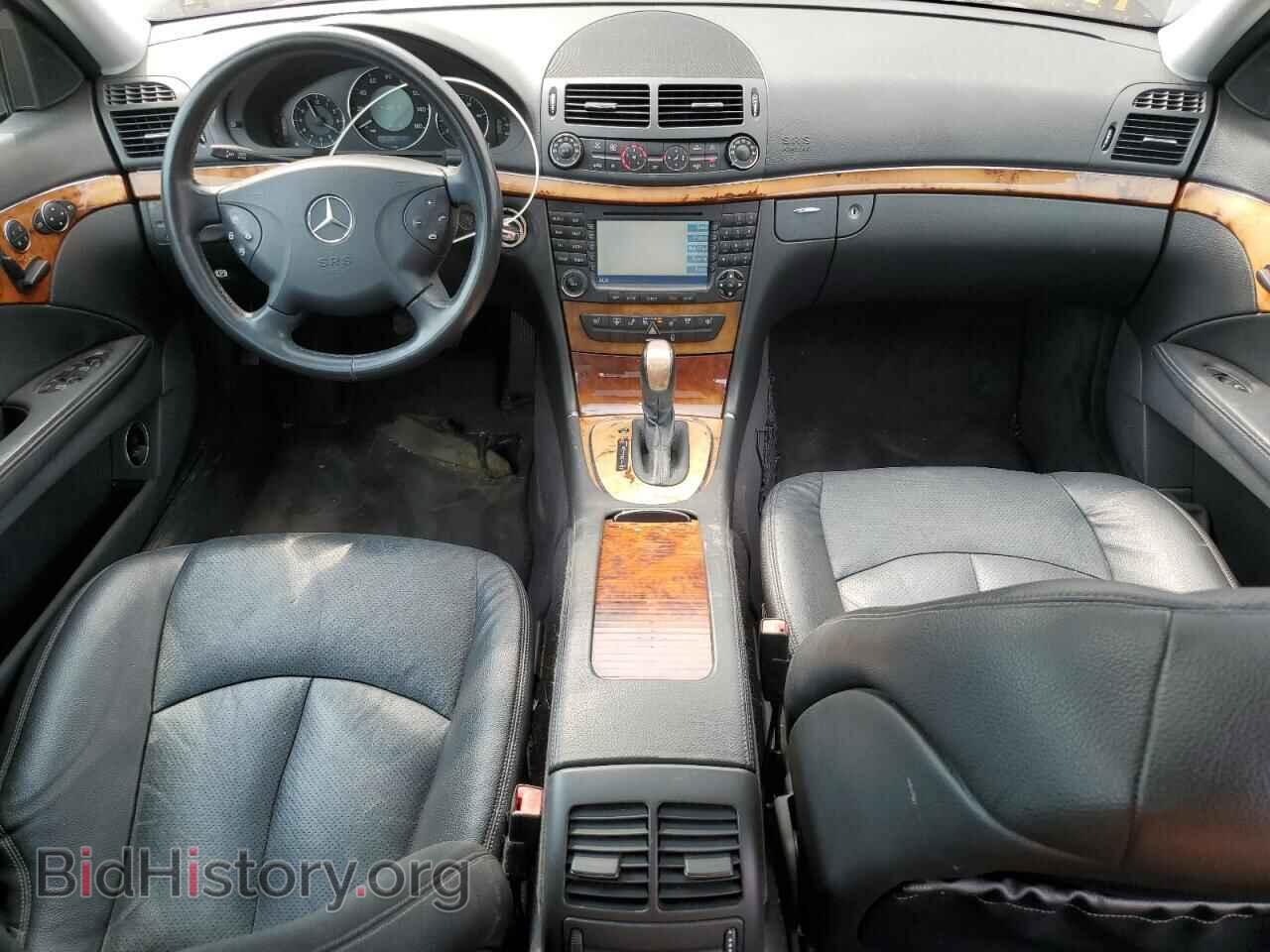 2005 MERCEDES-BENZ E-CLASS - VIN: WDBUF26J55A740798 - Фото 8