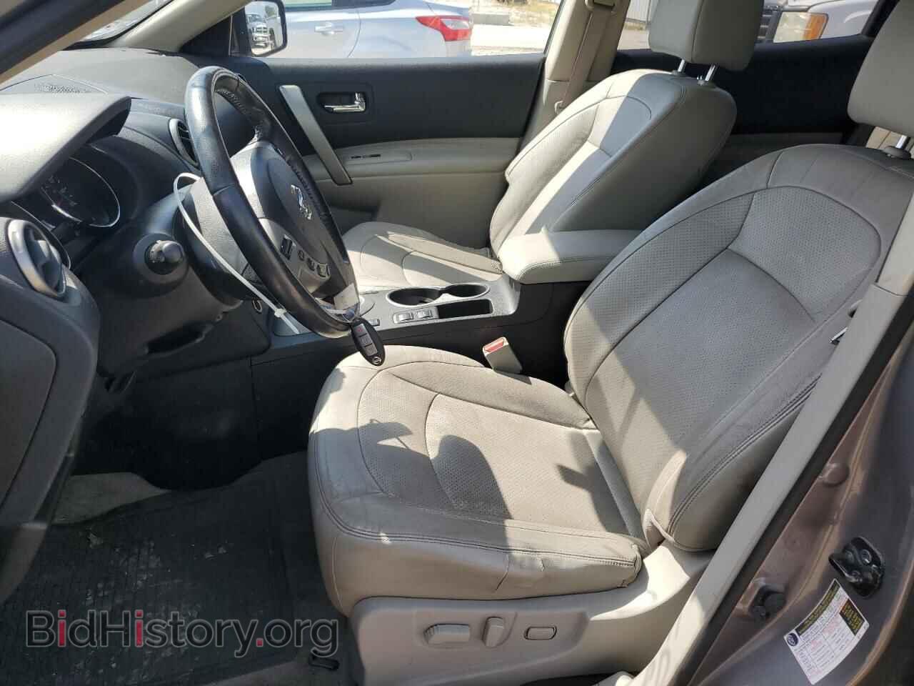 2013 NISSAN ROGUE - VIN: JN8AS5MV8DW102736 - Фото 7