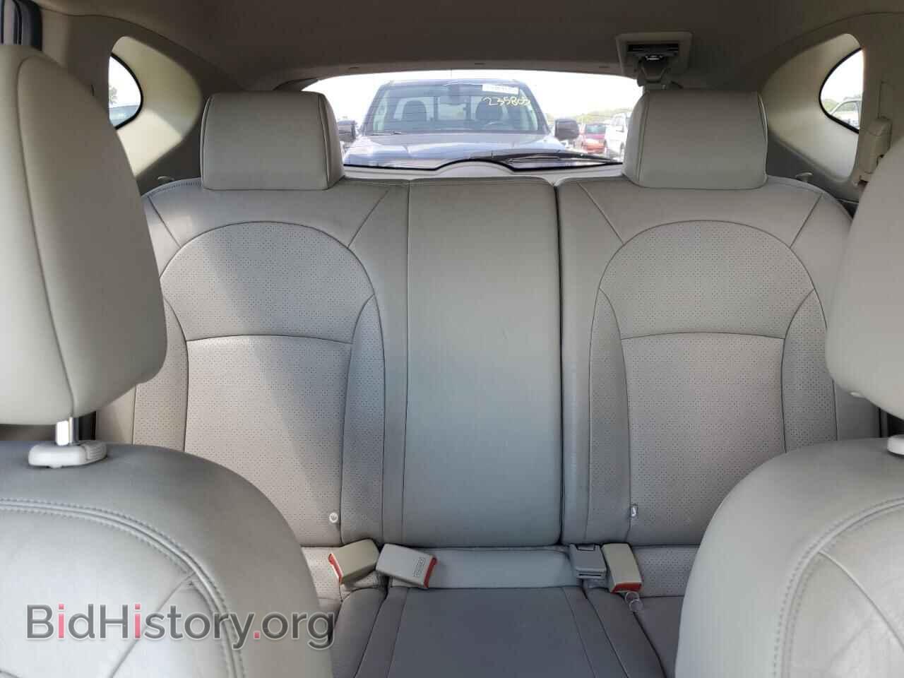 2013 NISSAN ROGUE - VIN: JN8AS5MV8DW102736 - Фото 10