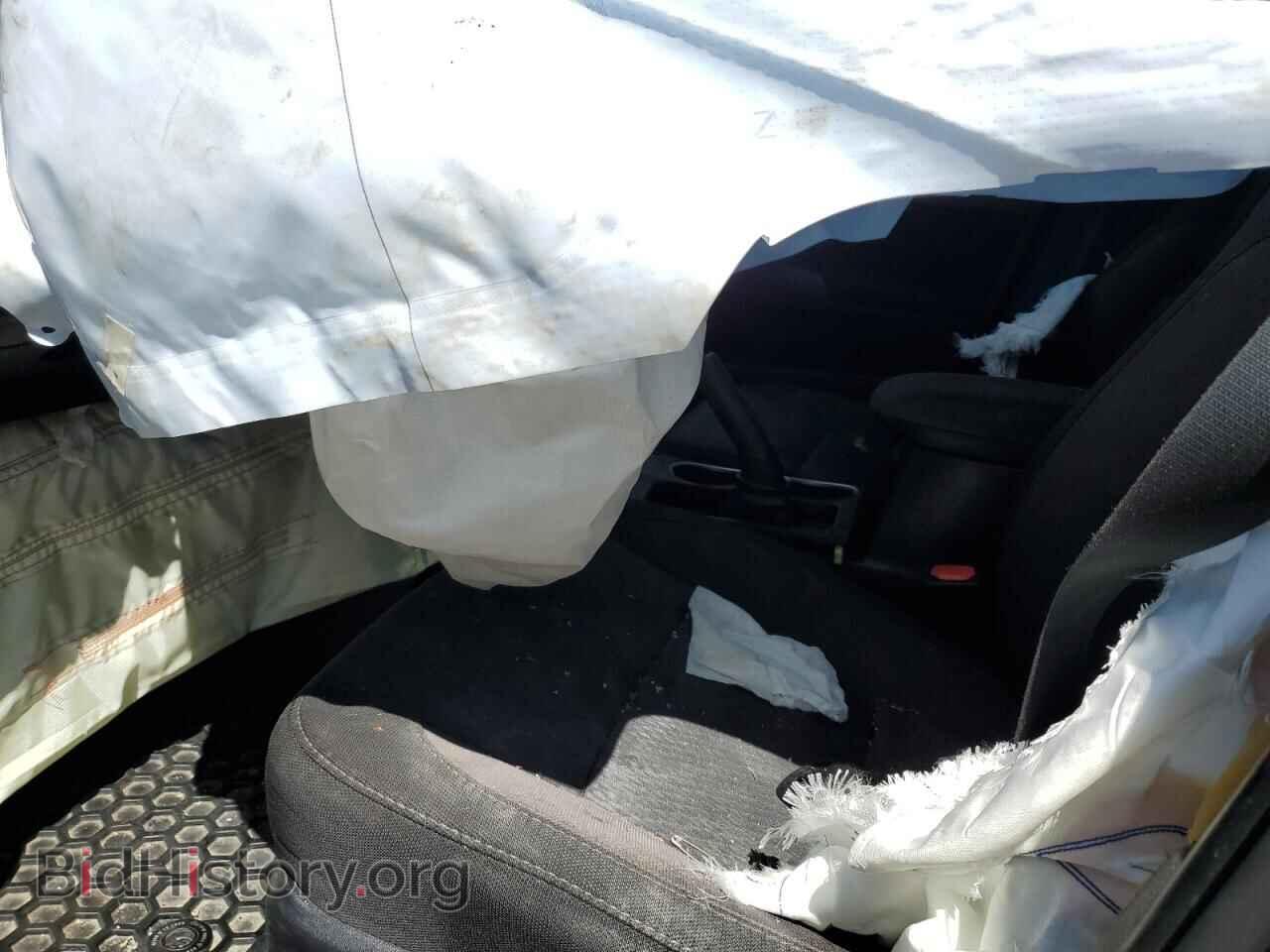 2017 TOYOTA COROLLA - VIN: 2T1BURHE1HC955408 - Фото 7