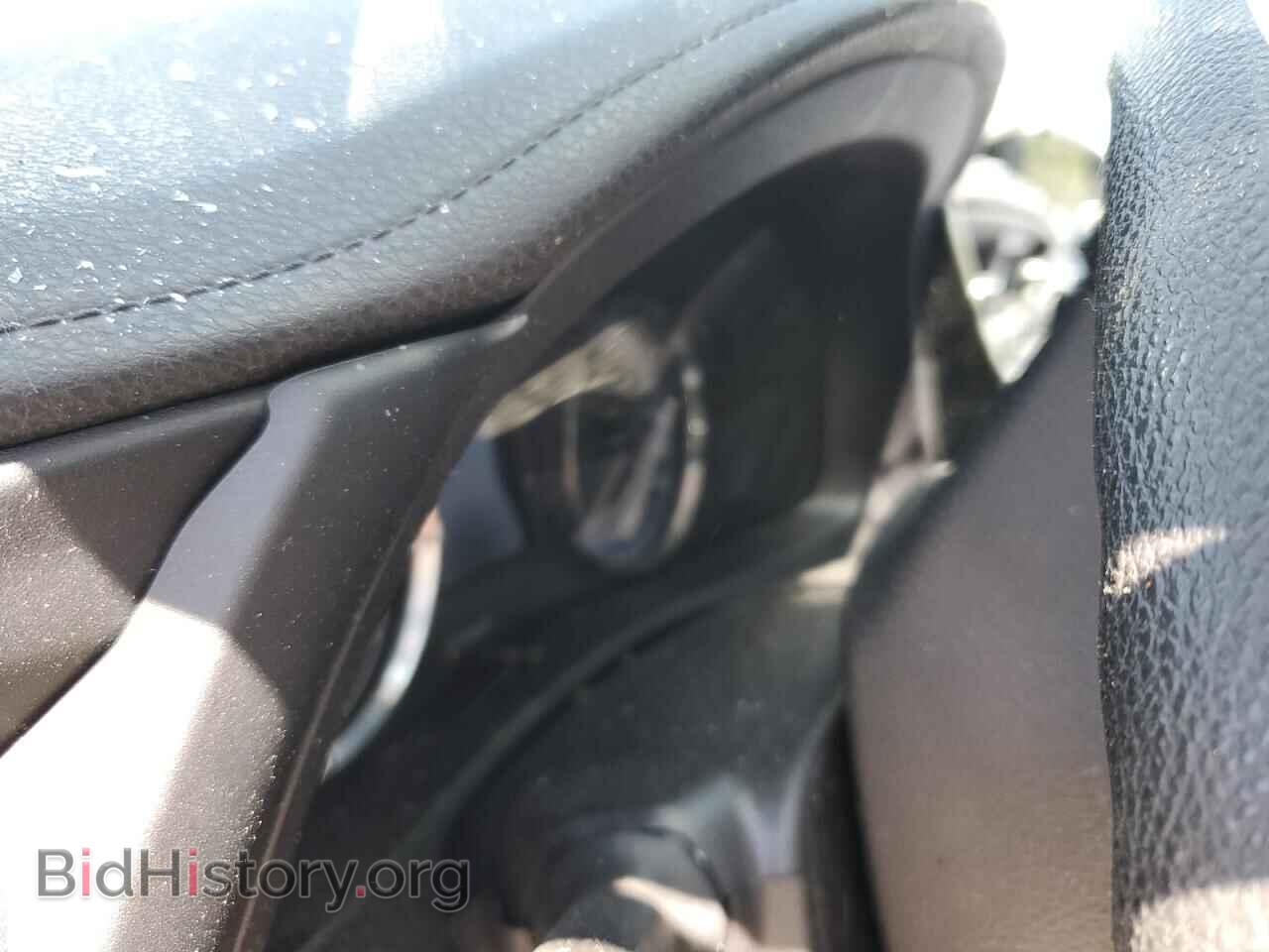 2017 TOYOTA COROLLA - VIN: 2T1BURHE1HC955408 - Фото 9