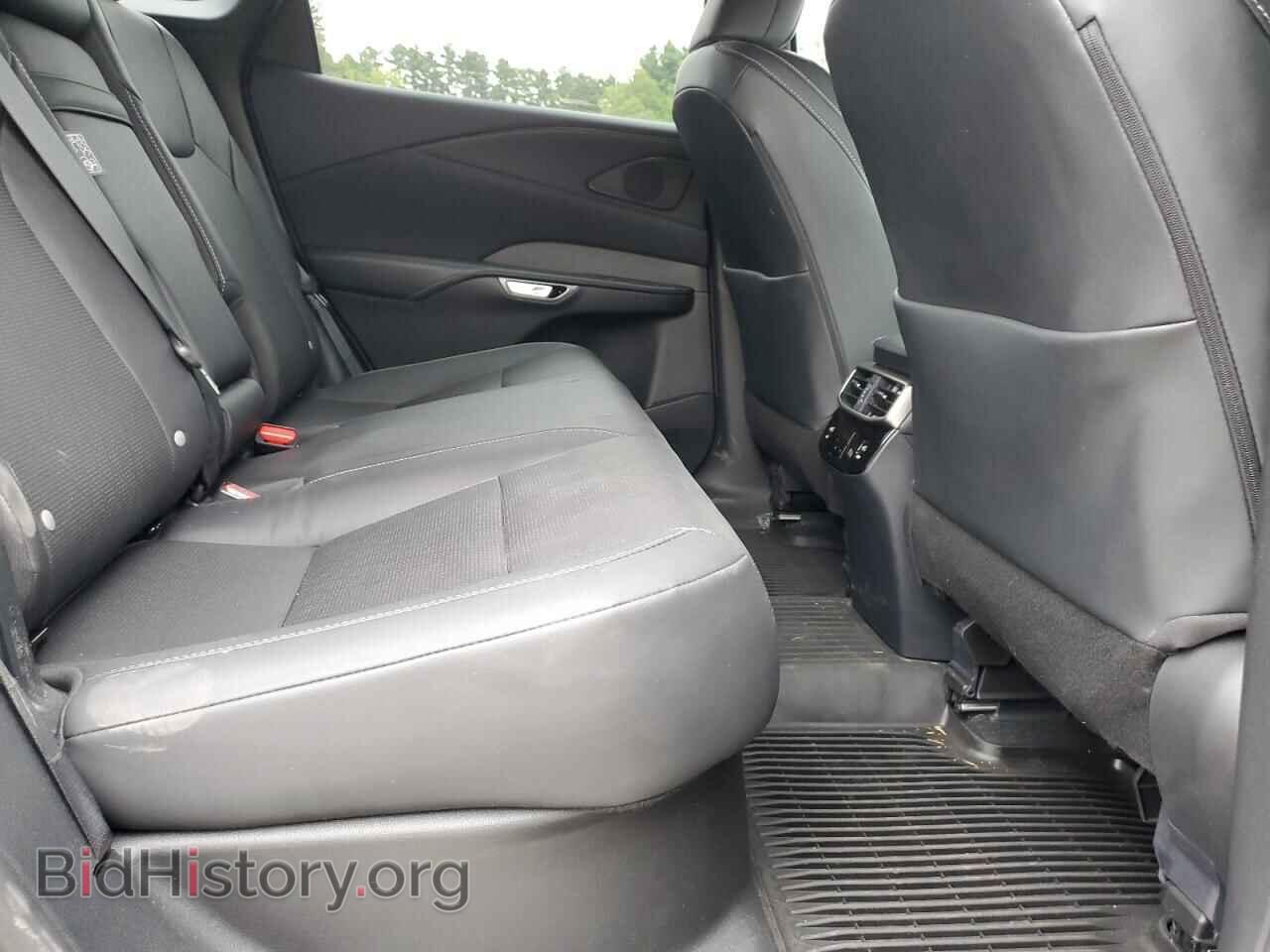 2023 LEXUS RX350 - VIN: 2T2BAMCA9PC010197 - Фото 11