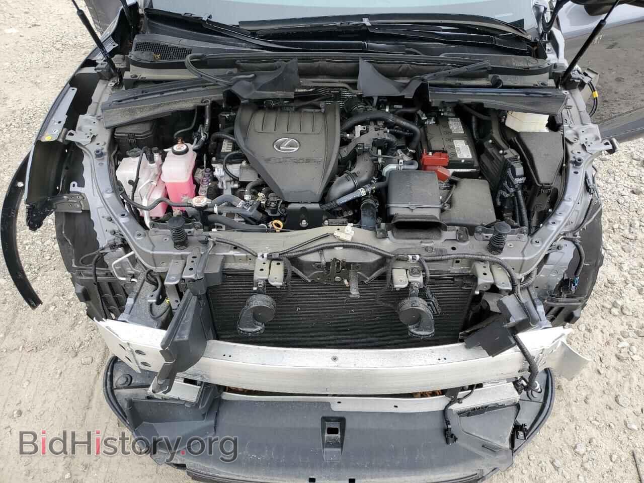 2023 LEXUS RX350 - VIN: 2T2BAMCA9PC010197 - Фото 12