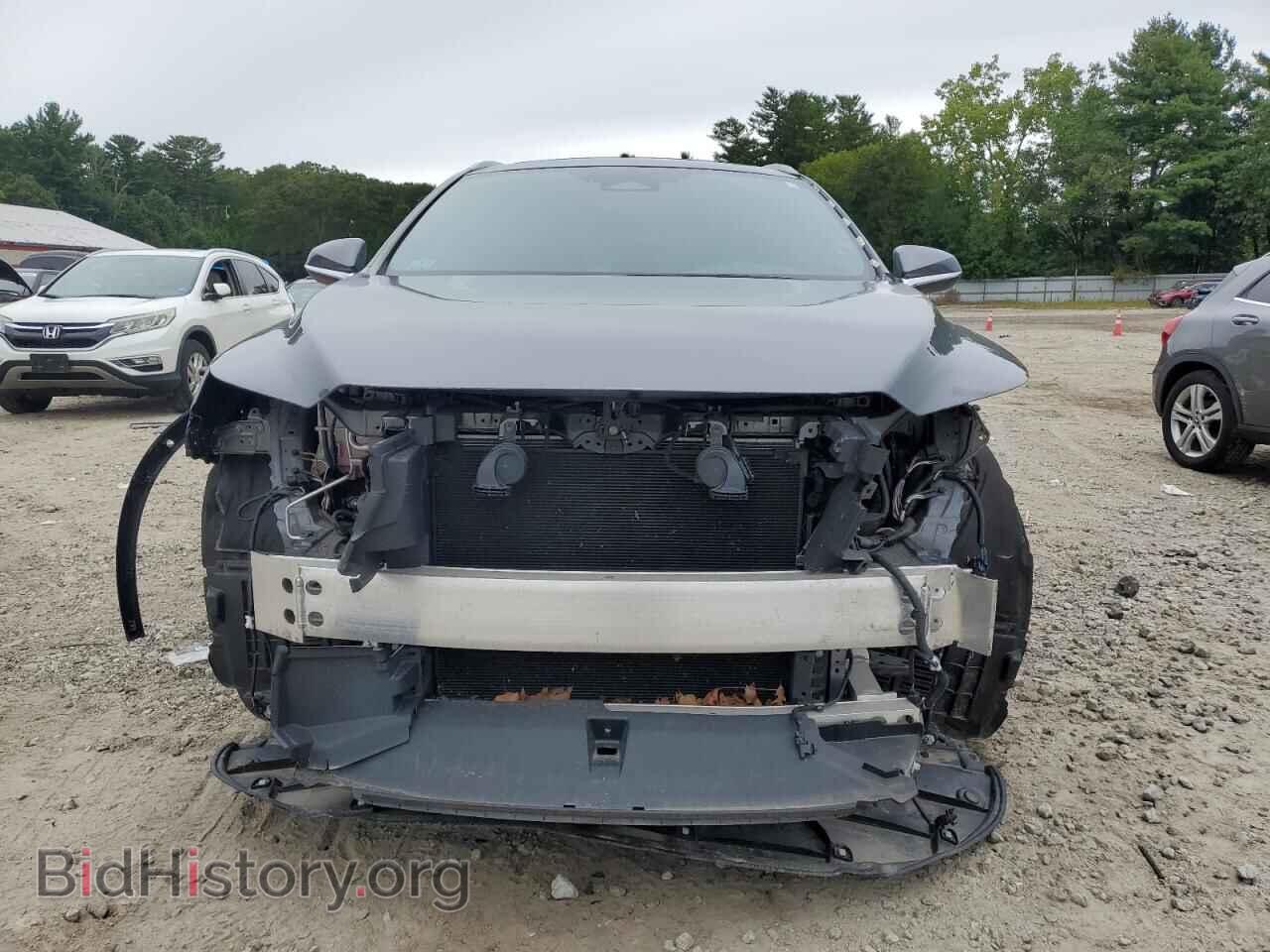 2023 LEXUS RX350 - VIN: 2T2BAMCA9PC010197 - Фото 5
