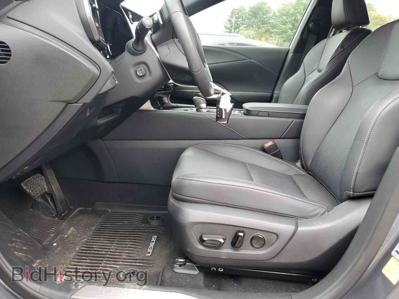 2023 LEXUS RX350 - VIN: 2T2BAMCA9PC010197 - Фото 7