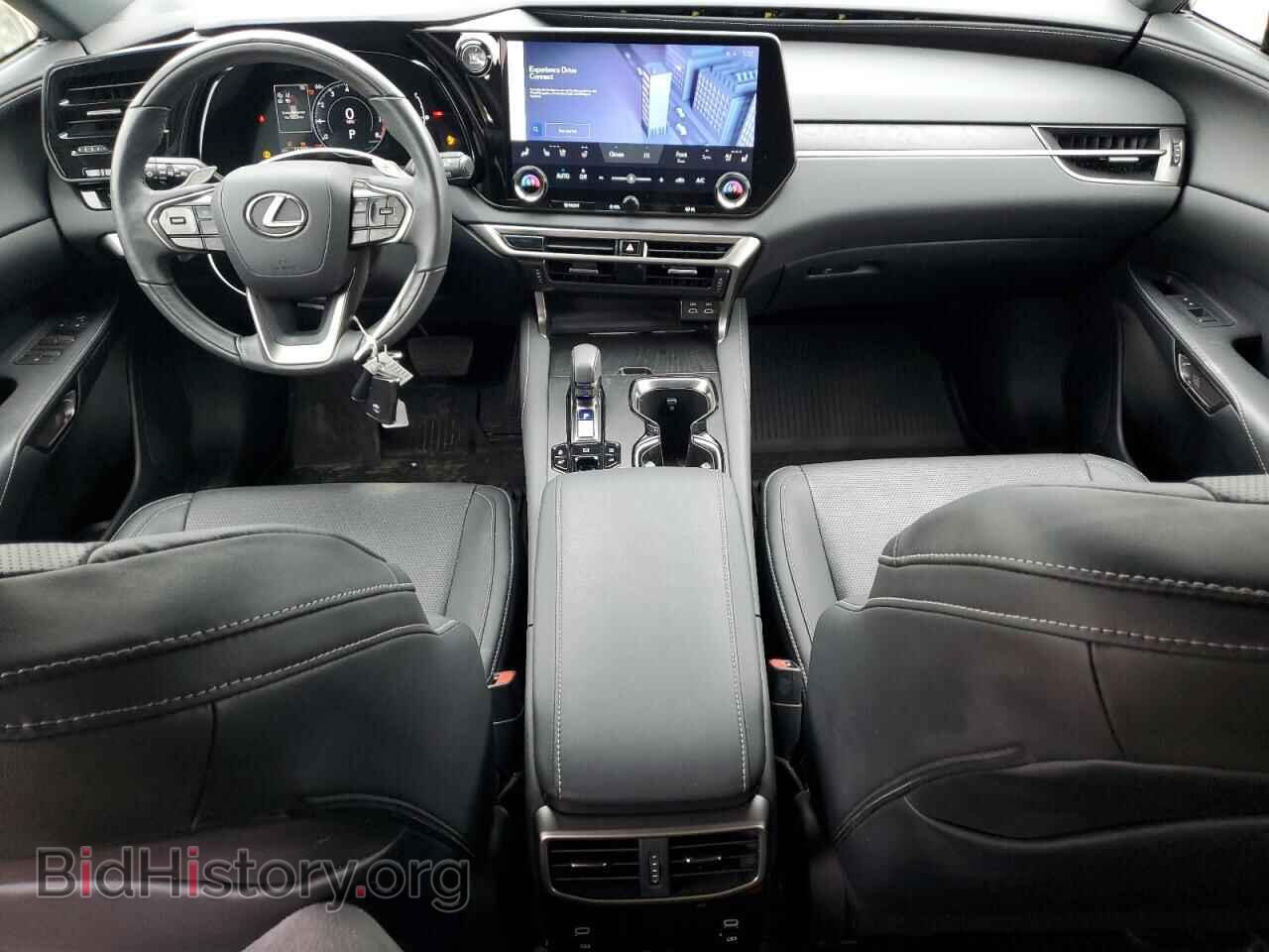 2023 LEXUS RX350 - VIN: 2T2BAMCA9PC010197 - Фото 8