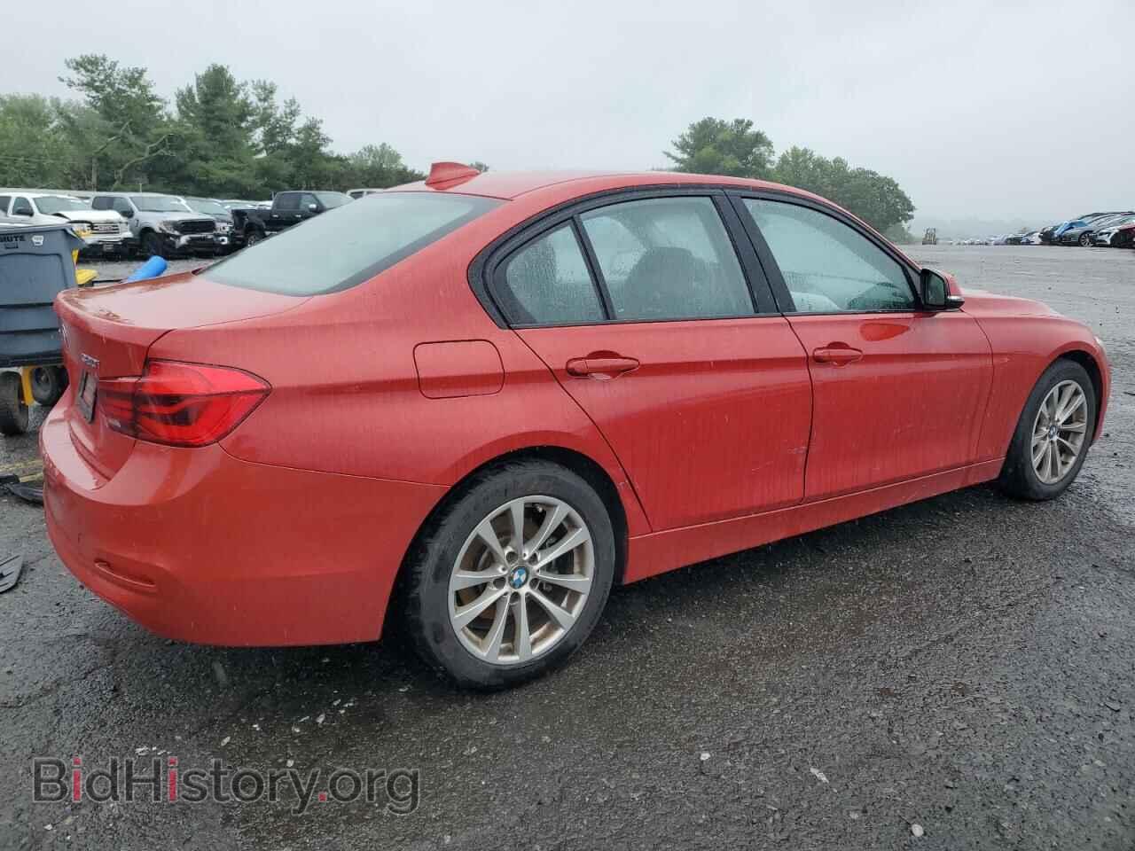 2016 BMW 3 SERIES - VIN: WBA8E5G56GNT95024 - Фото 3