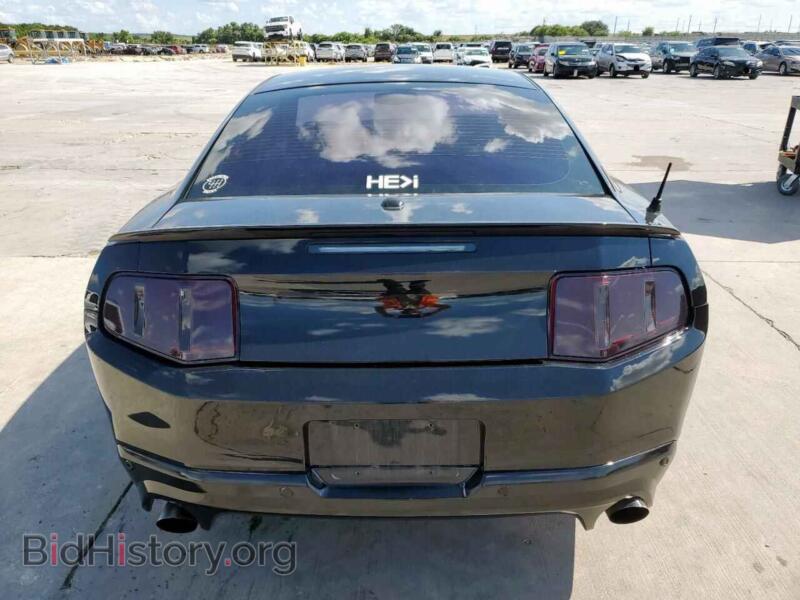 2012 Ford ALL MODELS (VIN 1ZVBP8CF7C5224034) — photo 6 of 12