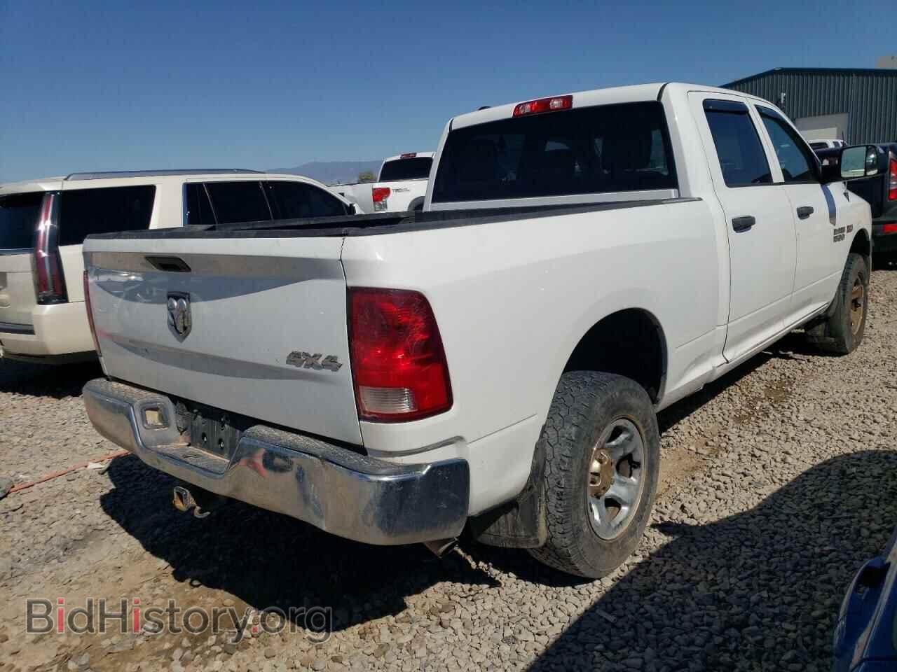 2014 RAM 1500 - VIN: 1C6RR7STXES241354 - Фото 3
