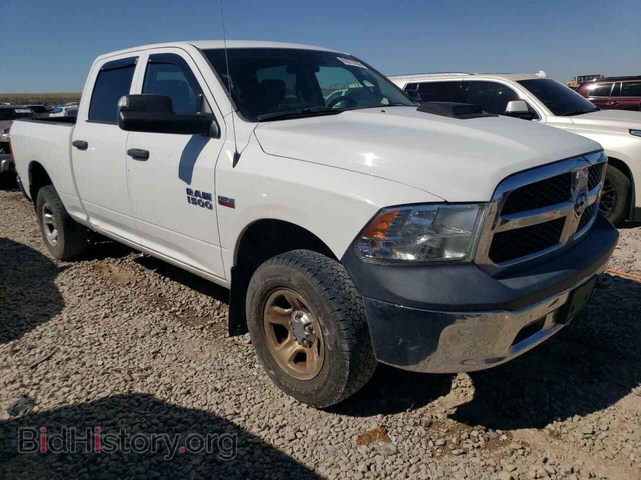 2014 RAM 1500 - VIN: 1C6RR7STXES241354 - Фото 4