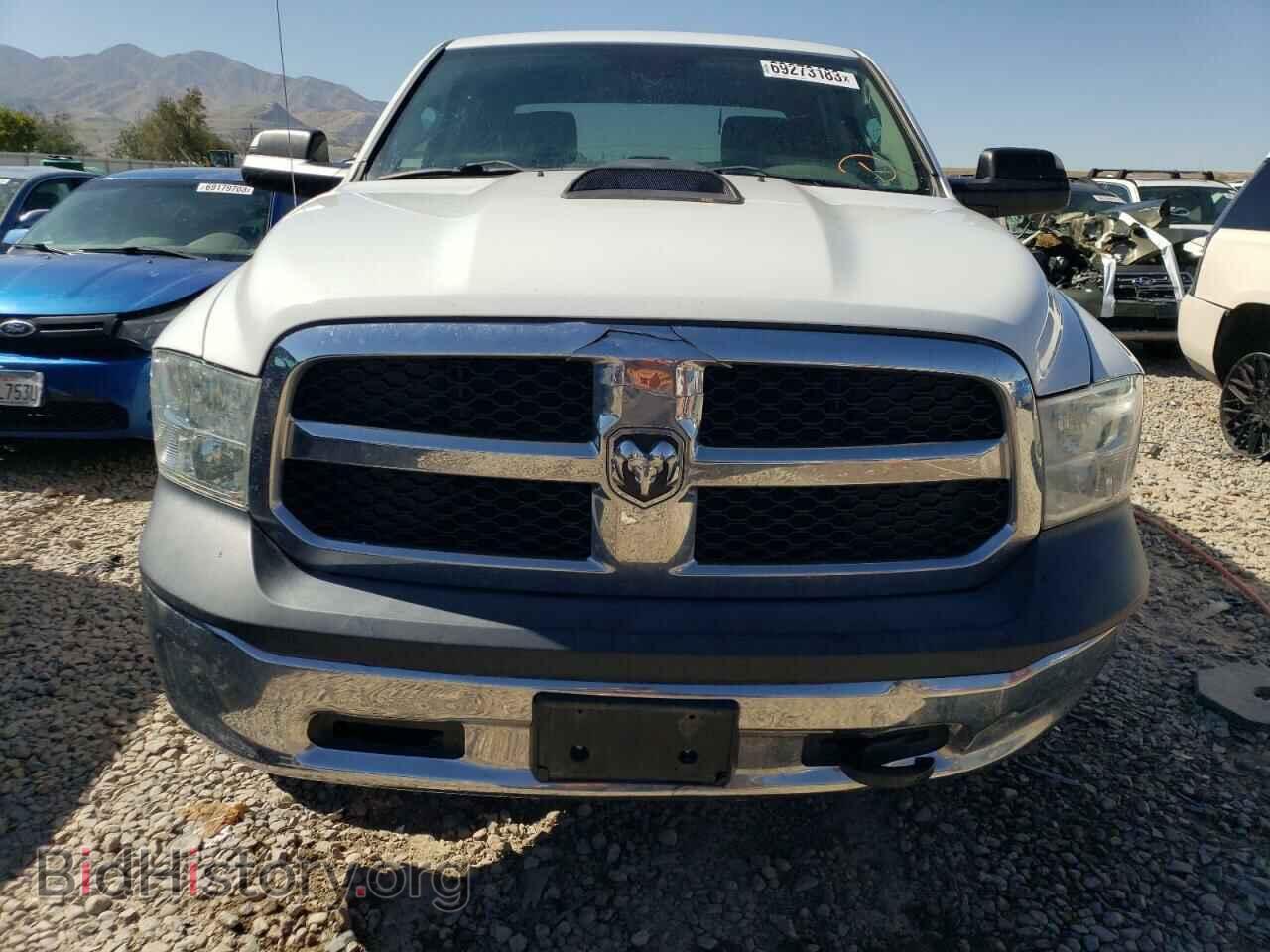 2014 RAM 1500 - VIN: 1C6RR7STXES241354 - Фото 5