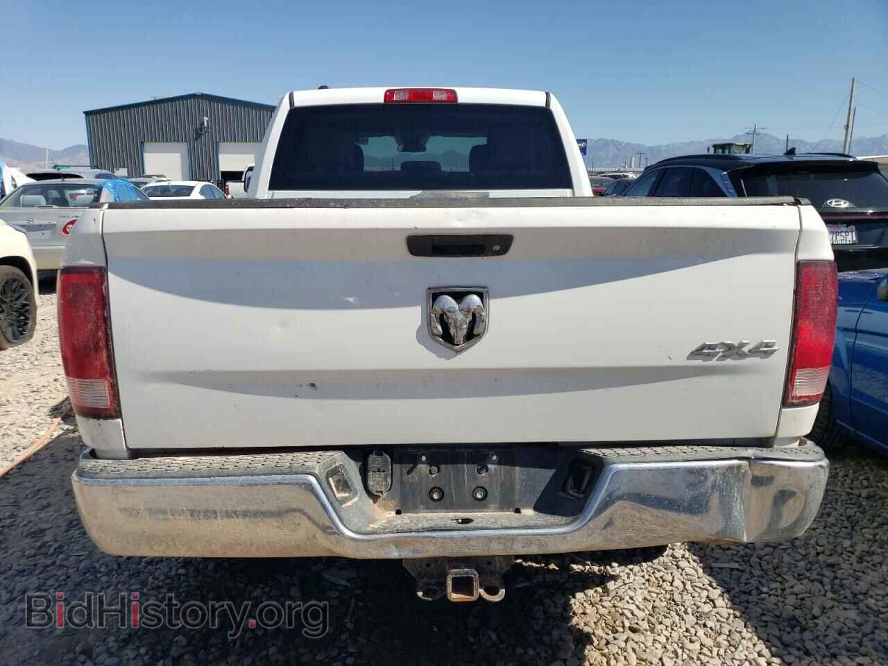 2014 RAM 1500 - VIN: 1C6RR7STXES241354 - Фото 6