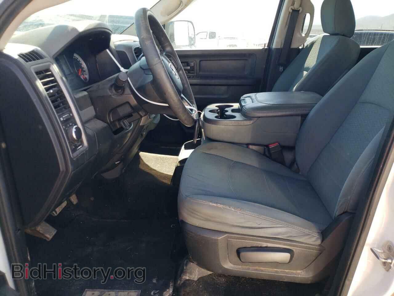 2014 RAM 1500 - VIN: 1C6RR7STXES241354 - Фото 7