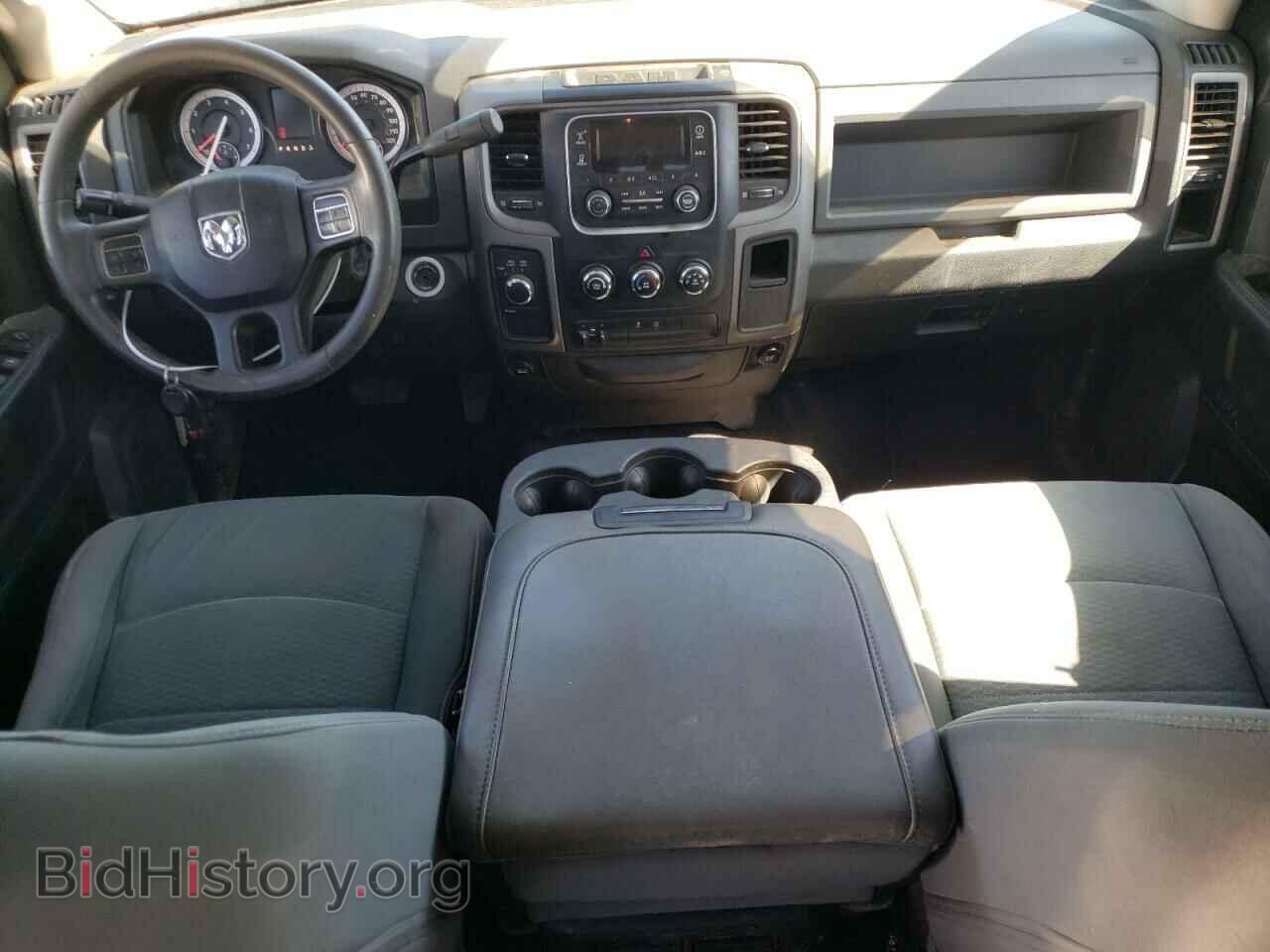 2014 RAM 1500 - VIN: 1C6RR7STXES241354 - Фото 8