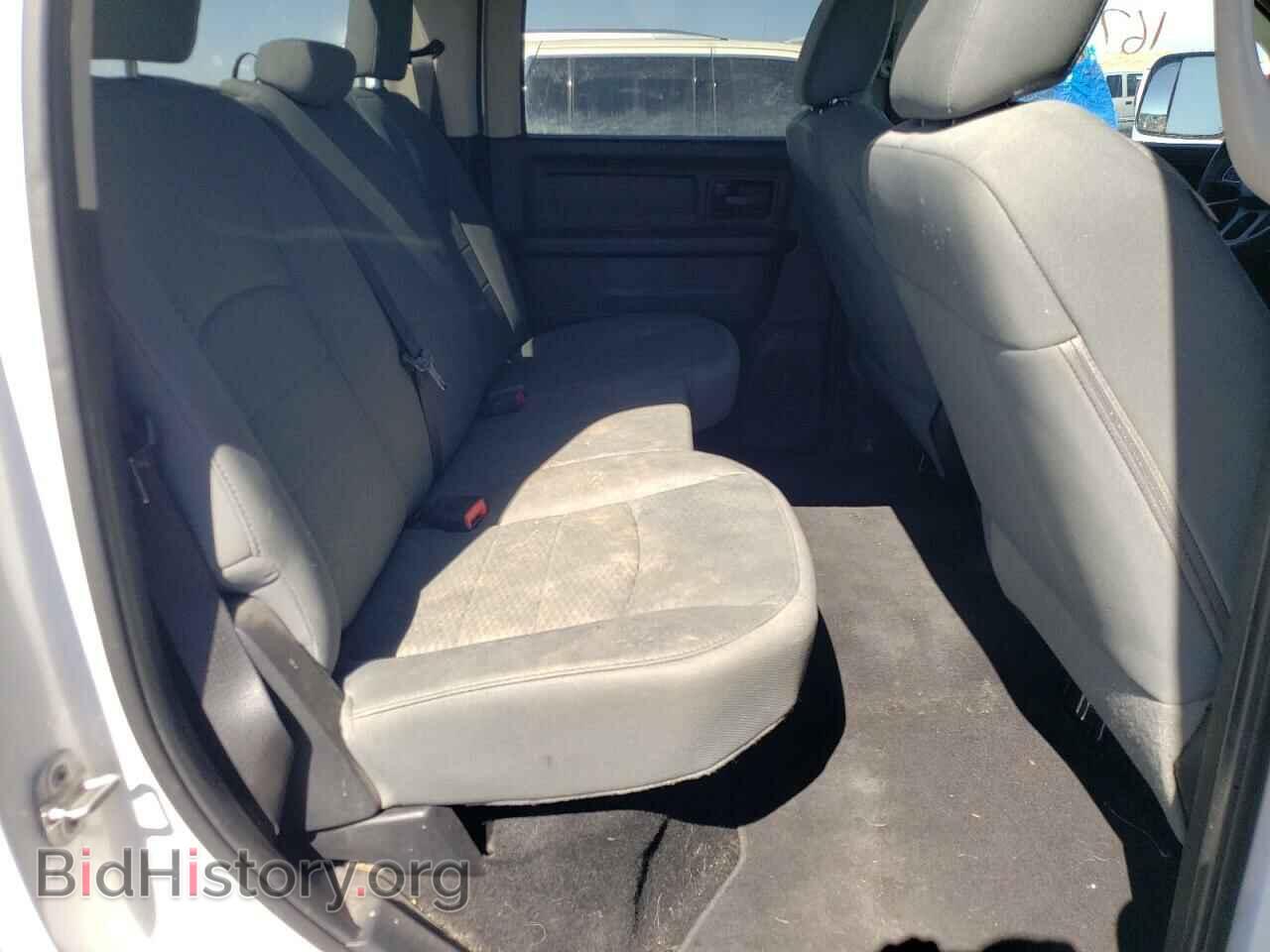 2014 RAM 1500 - VIN: 1C6RR7STXES241354 - Фото 10