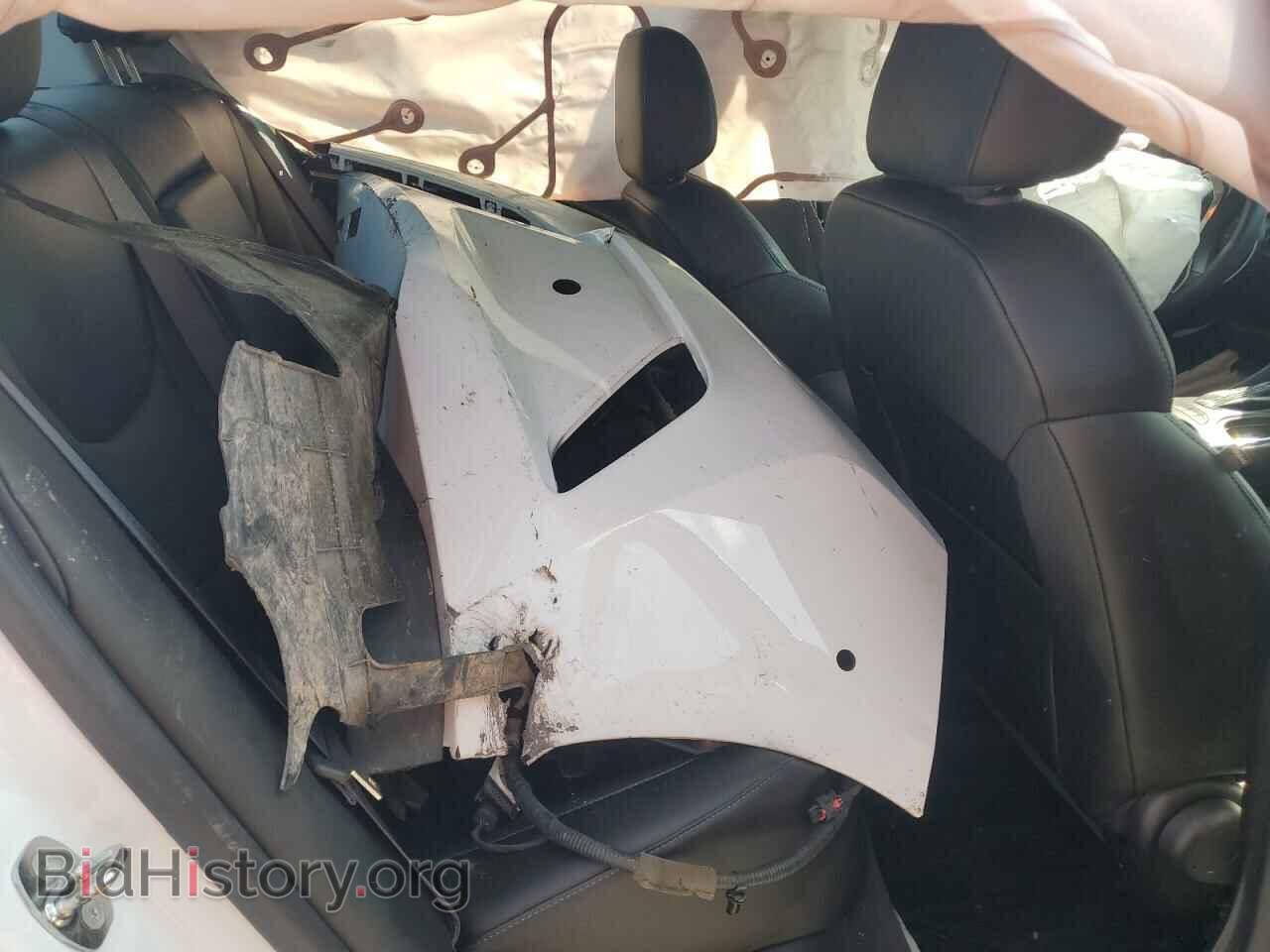 2017 CHEVROLET VOLT - VIN: 1G1RD6S58HU213802 - Фото 10