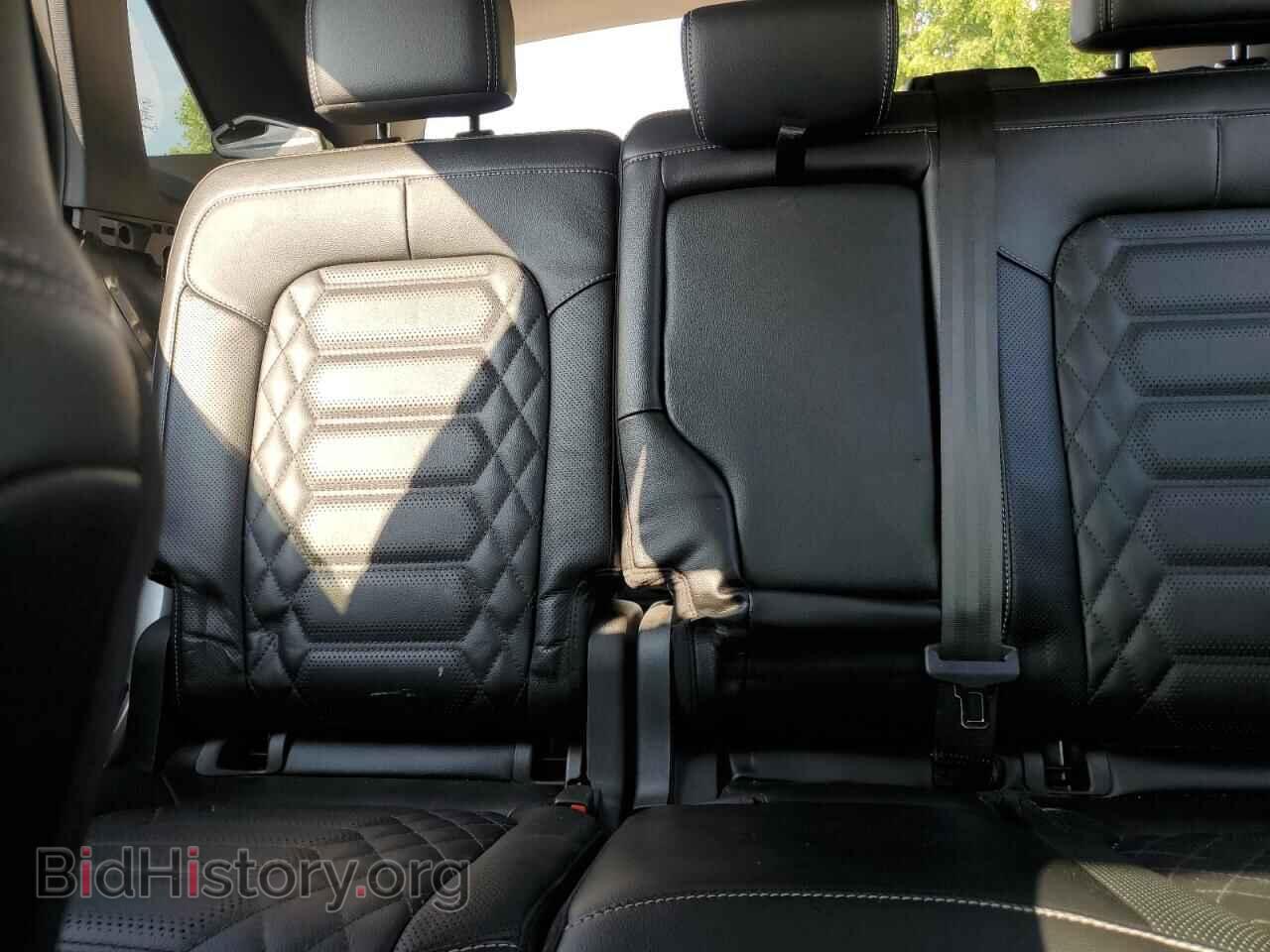 2024 FORD ESCAPE - VIN: 1FMCU0E14RUA76275 - Фото 10