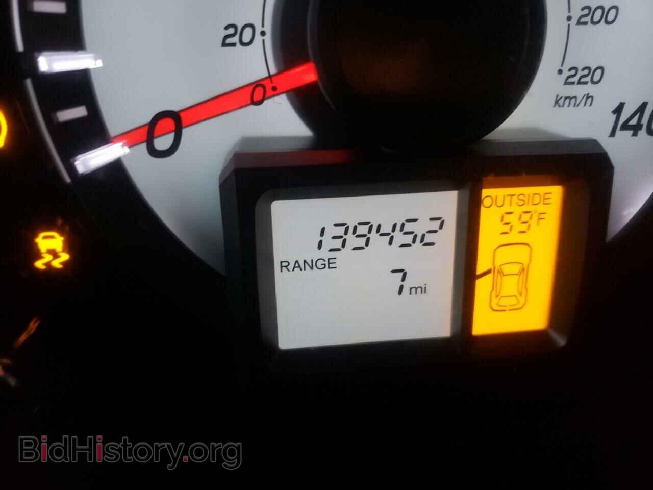 2013 HONDA PILOT - VIN: 5FNYF4H52DB023652 - Фото 8