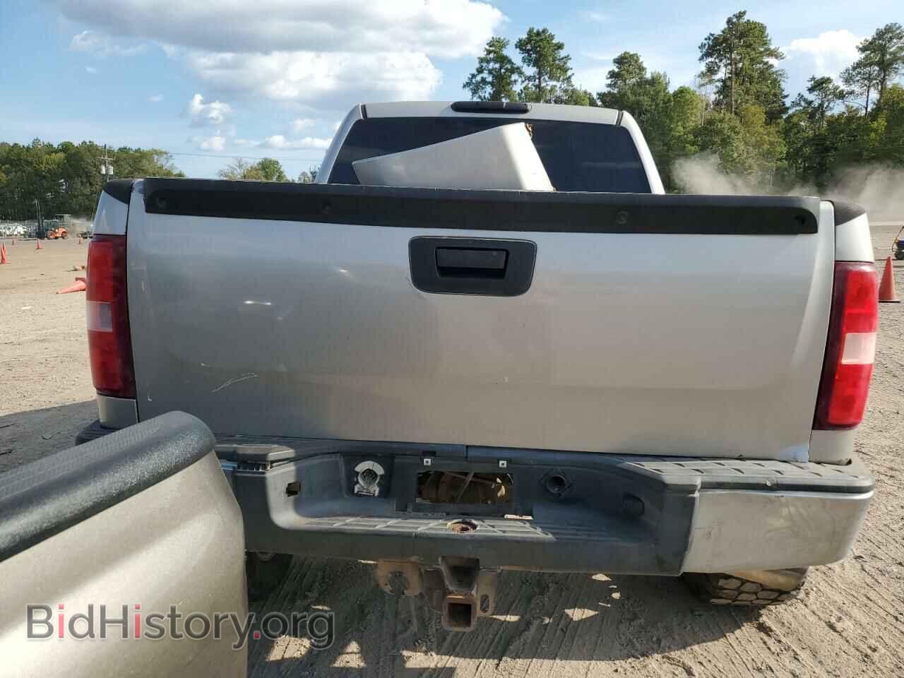 2007 CHEVROLET ALL Models - VIN: 3GCEC13C97G556869 - Фото 6
