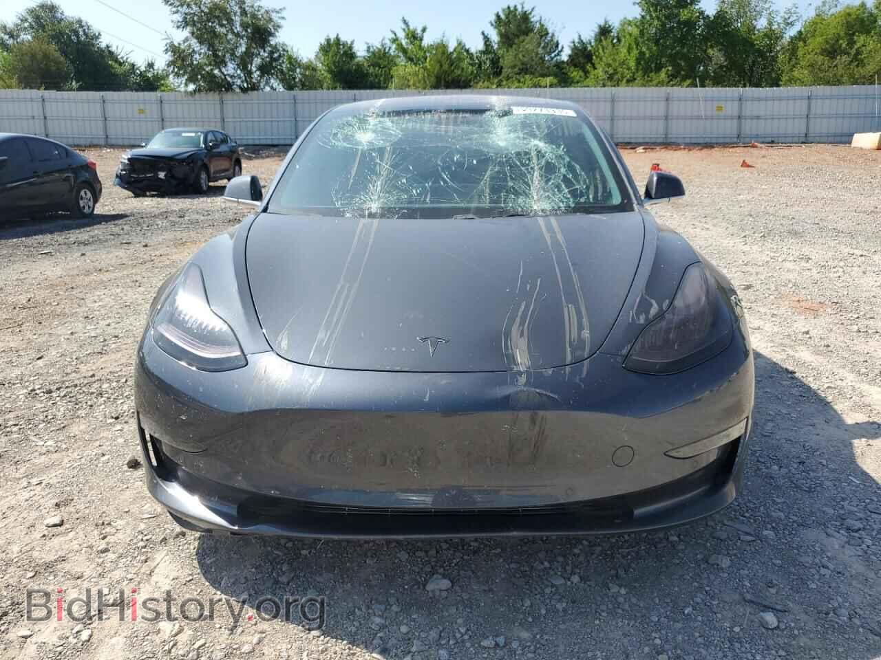 2018 TESLA MODEL 3 - VIN: 5YJ3E1EB5JF066609 - Photo 5