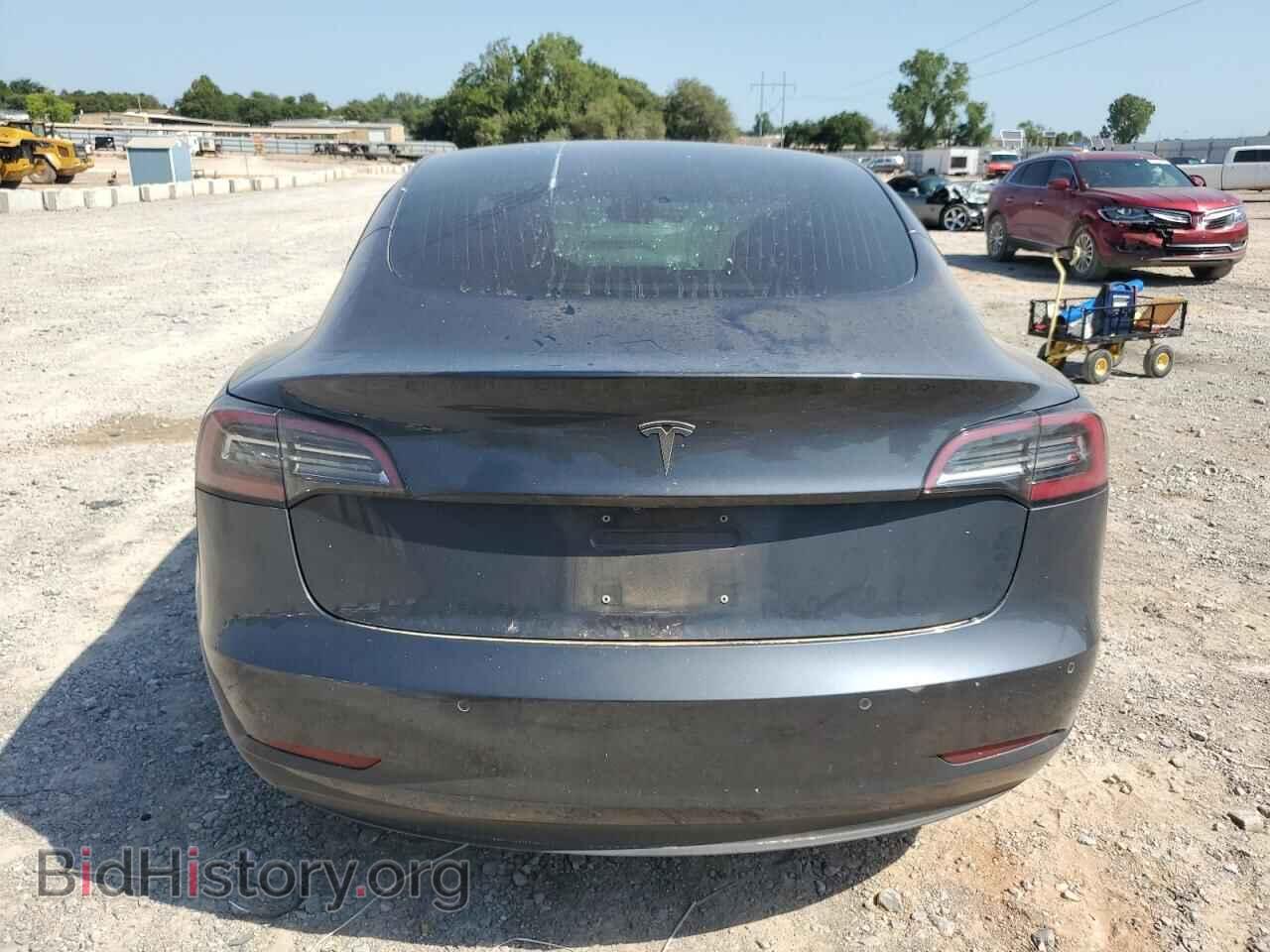 2018 TESLA MODEL 3 - VIN: 5YJ3E1EB5JF066609 - Photo 6