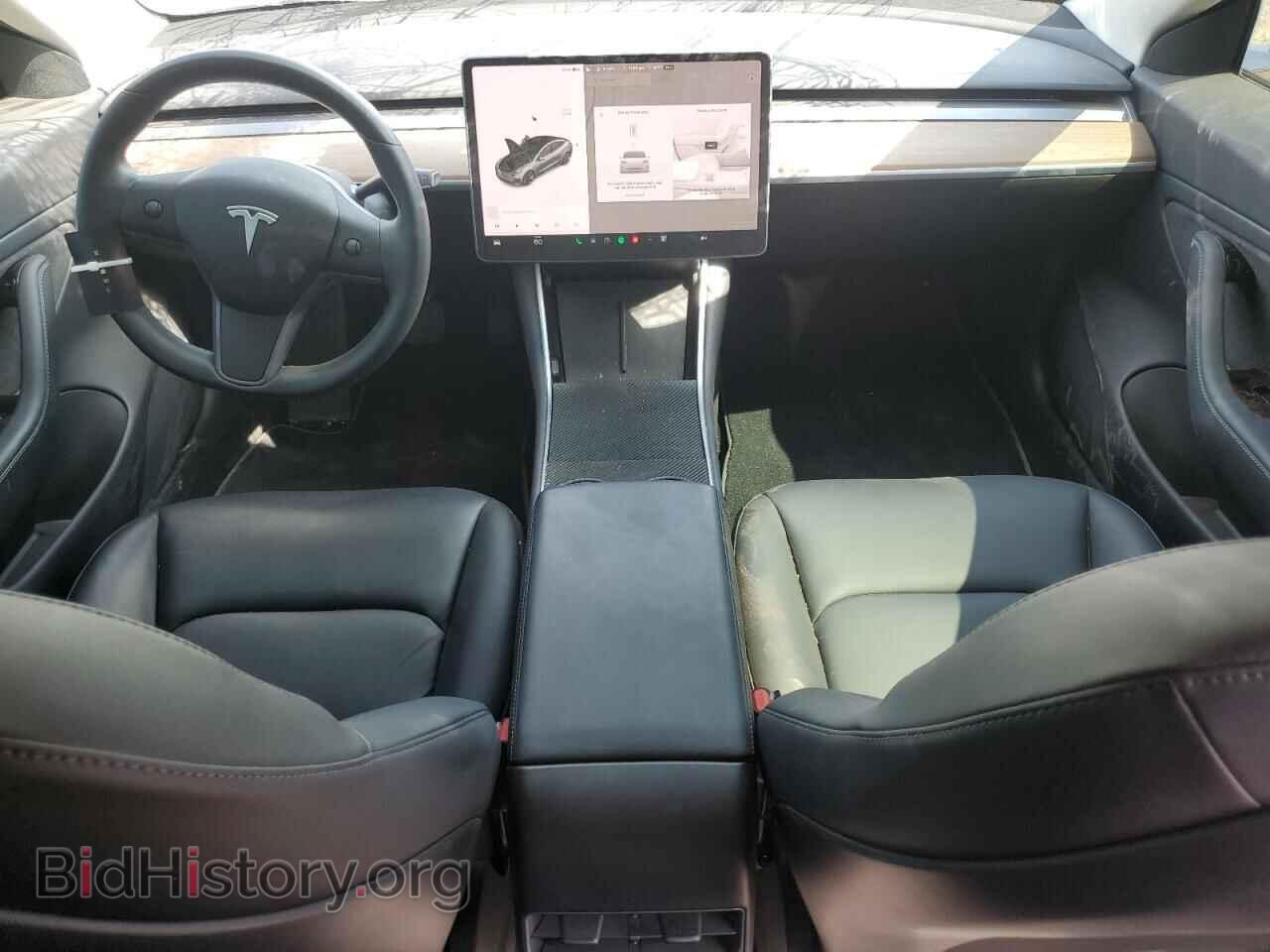 2018 TESLA MODEL 3 - VIN: 5YJ3E1EB5JF066609 - Photo 8