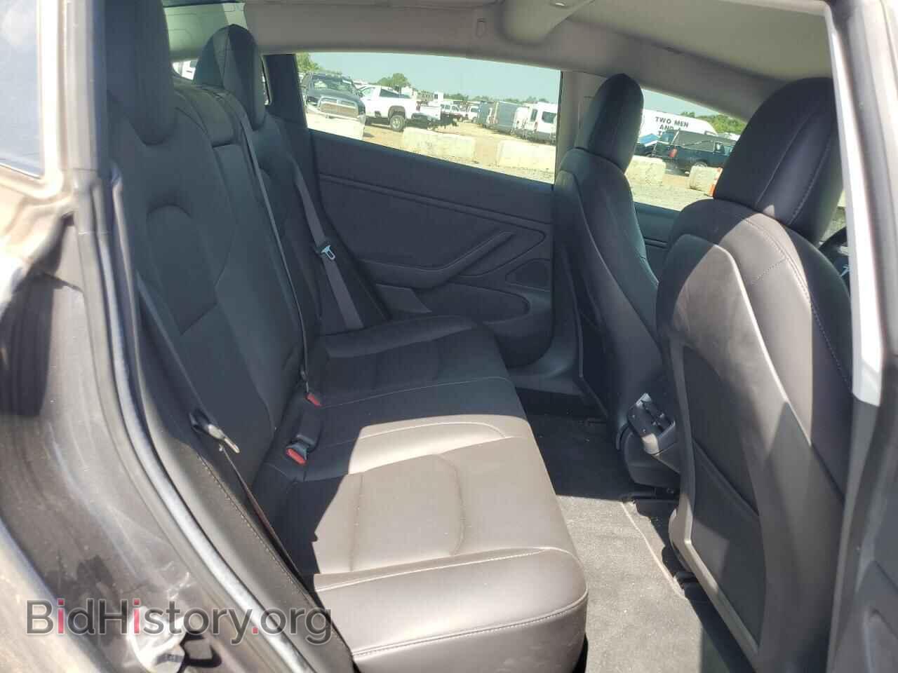 2018 TESLA MODEL 3 - VIN: 5YJ3E1EB5JF066609 - Photo 10
