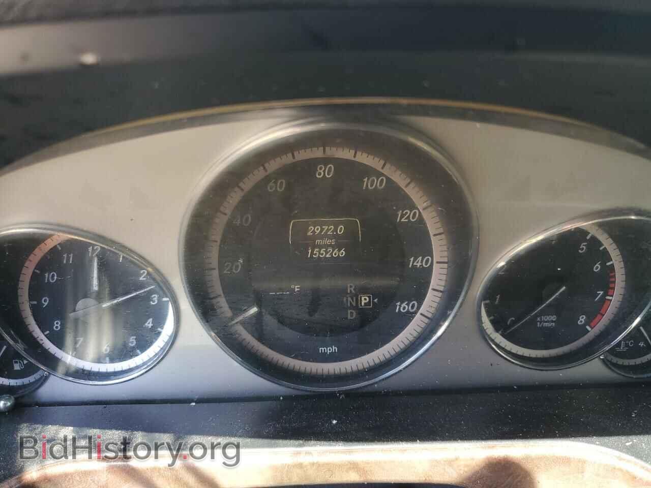2013 MERCEDES-BENZ E-CLASS - VIN: WDDHF9BB4DA734831 - Фото 9