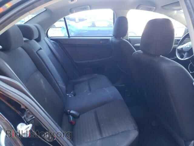2013 MITSUBISHI LANCER - VIN: JA32U2FUXDU022507 - Фото 6