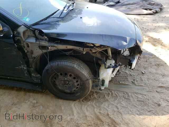 2013 MITSUBISHI LANCER - VIN: JA32U2FUXDU022507 - Фото 9