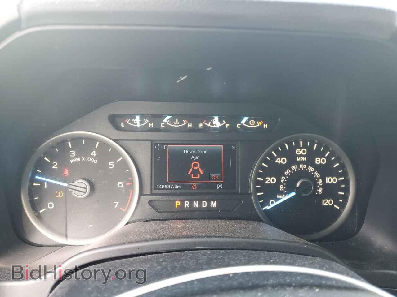 2018 FORD F-150 - VIN: 1FTEW1CP0JFC59797 - Фото 9