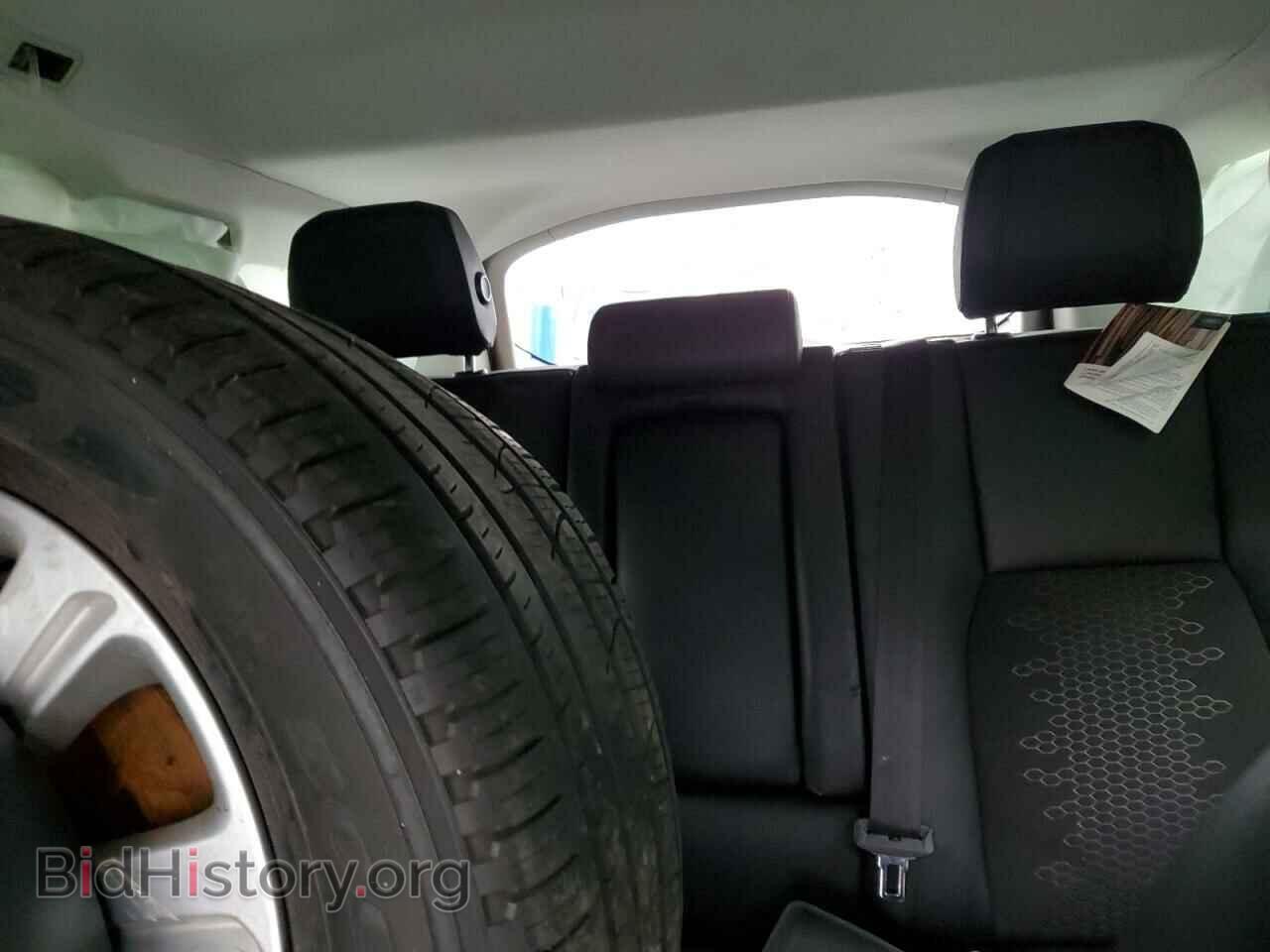 2017 LAND ROVER DISCOVERY - VIN: SALCP2BG9HH698371 - Фото 10