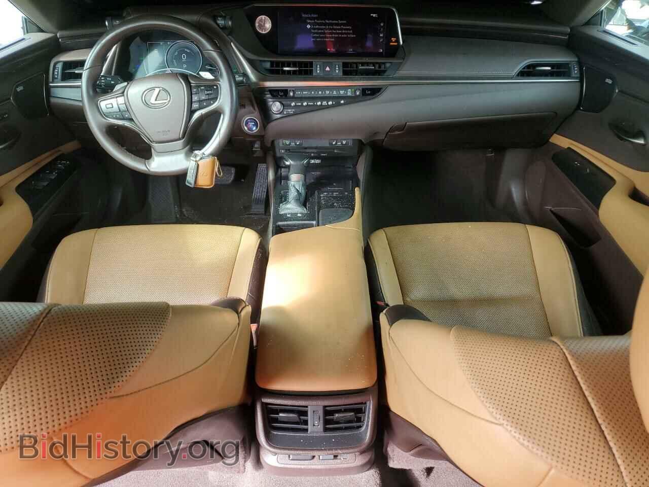 2021 LEXUS ES300 - VIN: 58ADA1C1XMU011194 - Фото 8