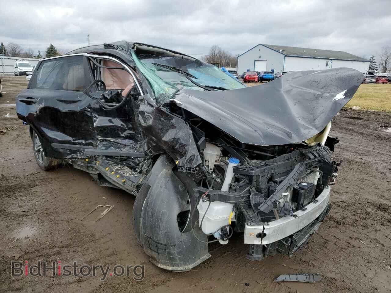 2021 KIA NIRO - VIN: KNDCB3LC6M5478530 - Фото 4