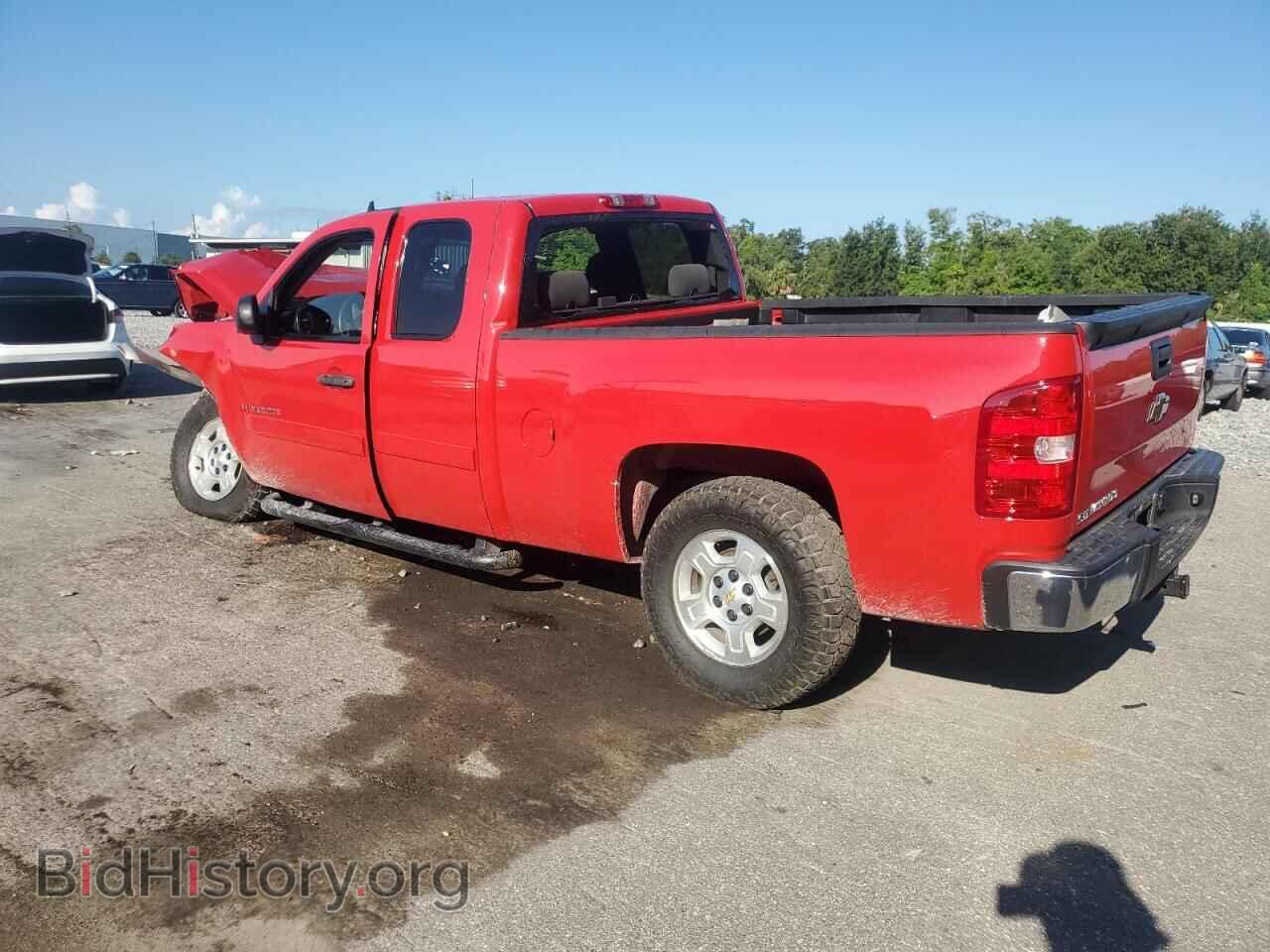 2008 CHEVROLET ALL Models - VIN: 2GCEC19JX81294330 - Фото 2