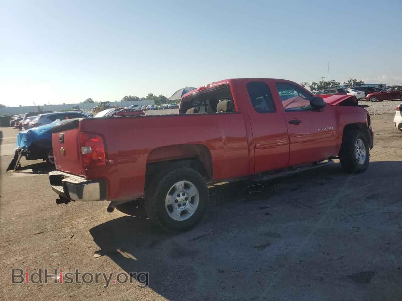 2008 CHEVROLET ALL Models - VIN: 2GCEC19JX81294330 - Фото 3