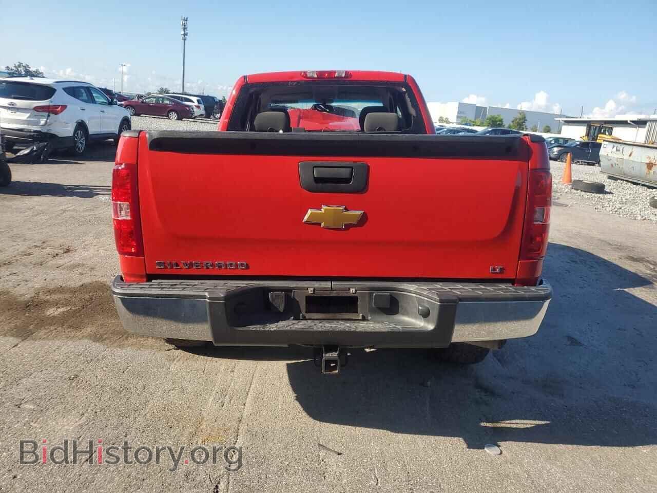 2008 CHEVROLET ALL Models - VIN: 2GCEC19JX81294330 - Фото 6