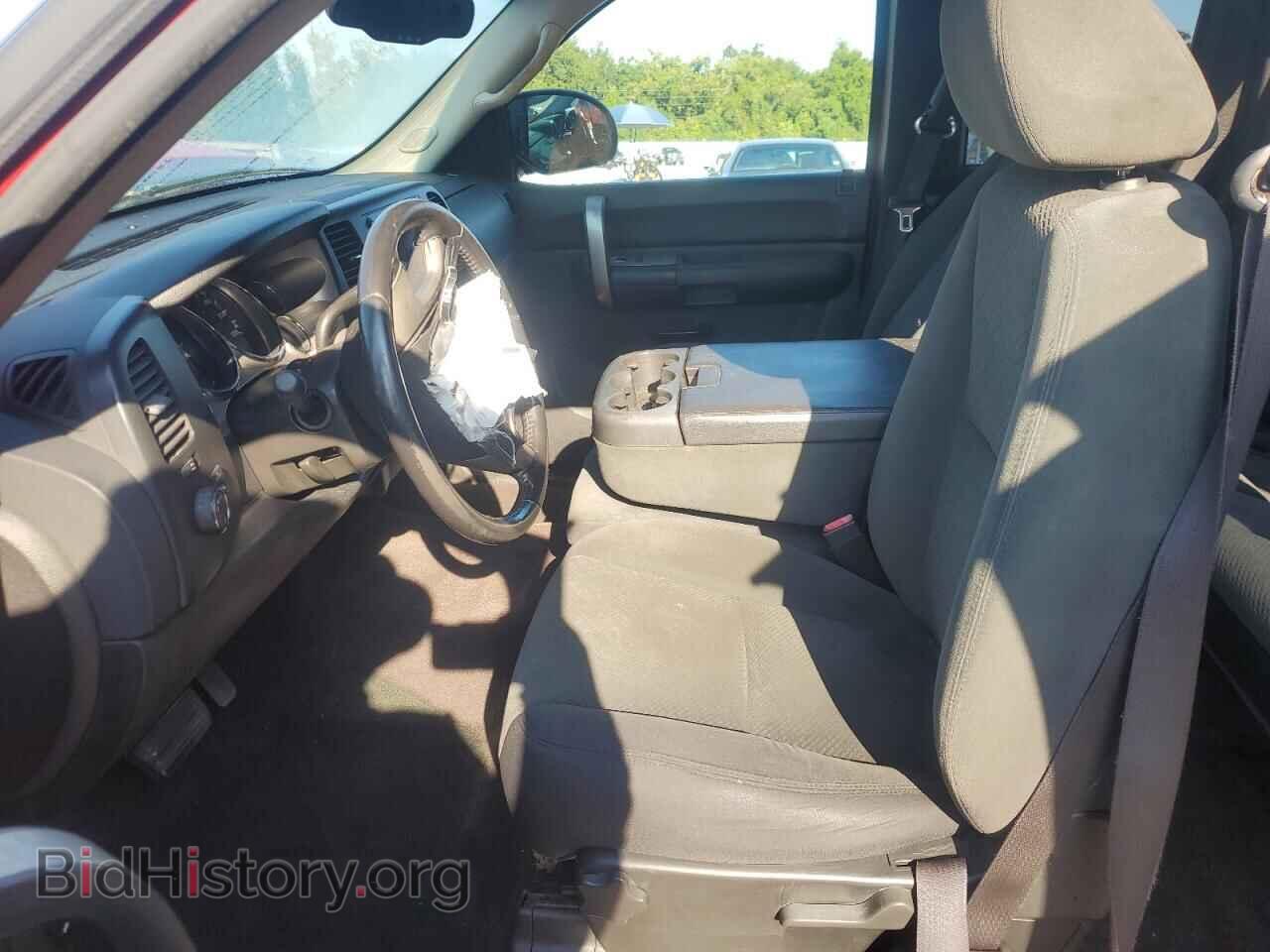 2008 CHEVROLET ALL Models - VIN: 2GCEC19JX81294330 - Фото 7