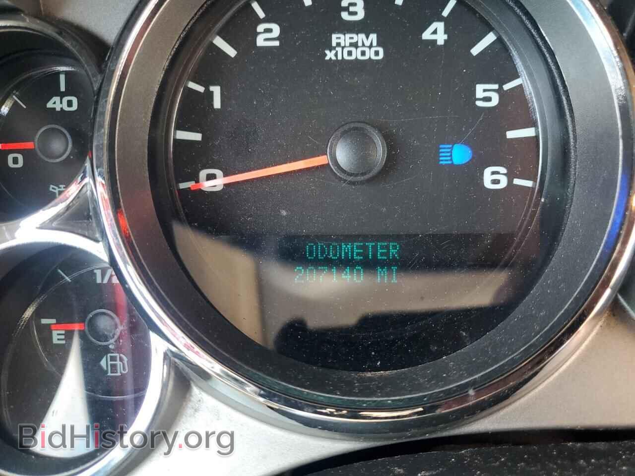 2008 CHEVROLET ALL Models - VIN: 2GCEC19JX81294330 - Фото 9
