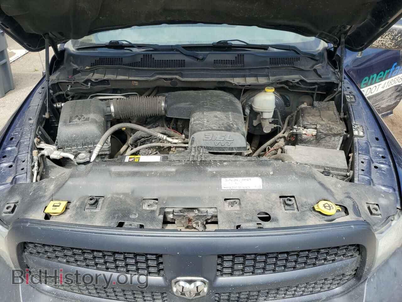 2014 RAM 1500 - VIN: 1C6RR7FG4ES397497 - Фото 11
