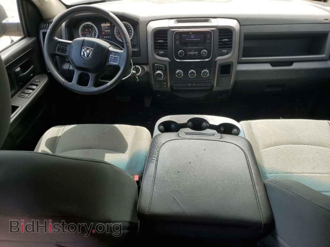2014 RAM 1500 - VIN: 1C6RR7FG4ES397497 - Фото 8