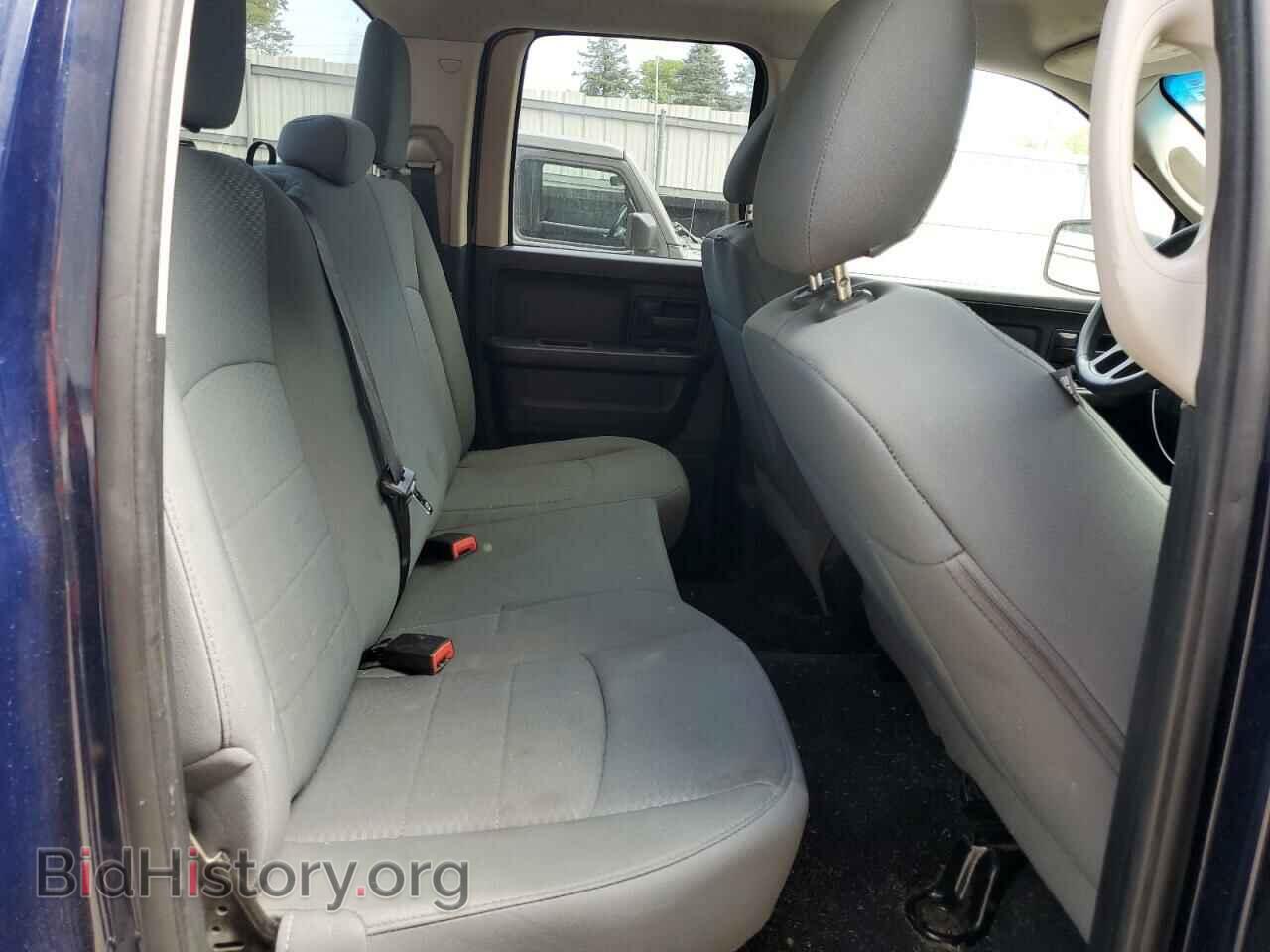 2014 RAM 1500 - VIN: 1C6RR7FG4ES397497 - Фото 10