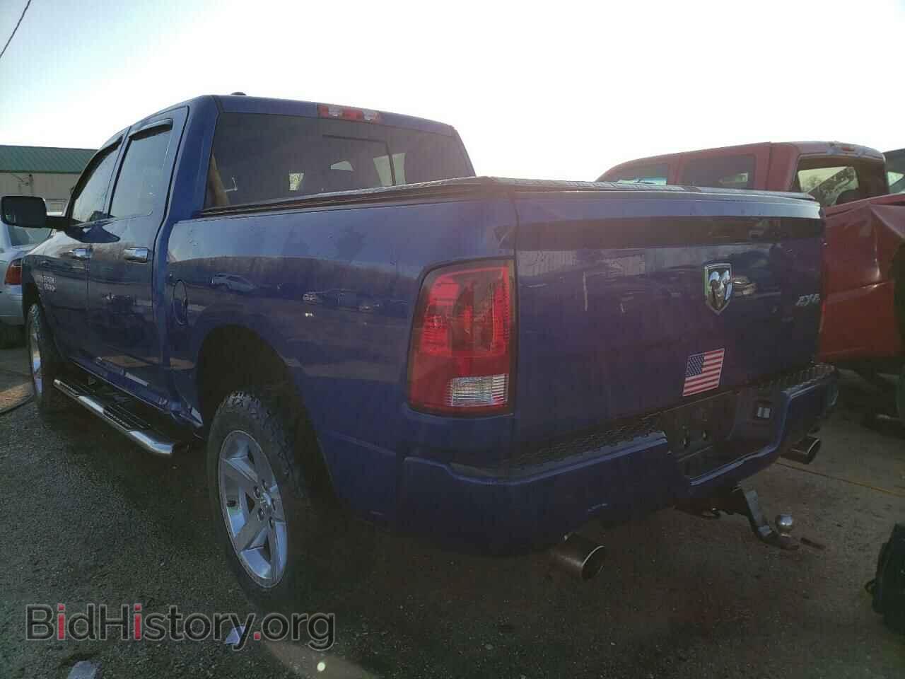 2014 RAM 1500 - VIN: 1C6RR7KT0ES313159 - Фото 3