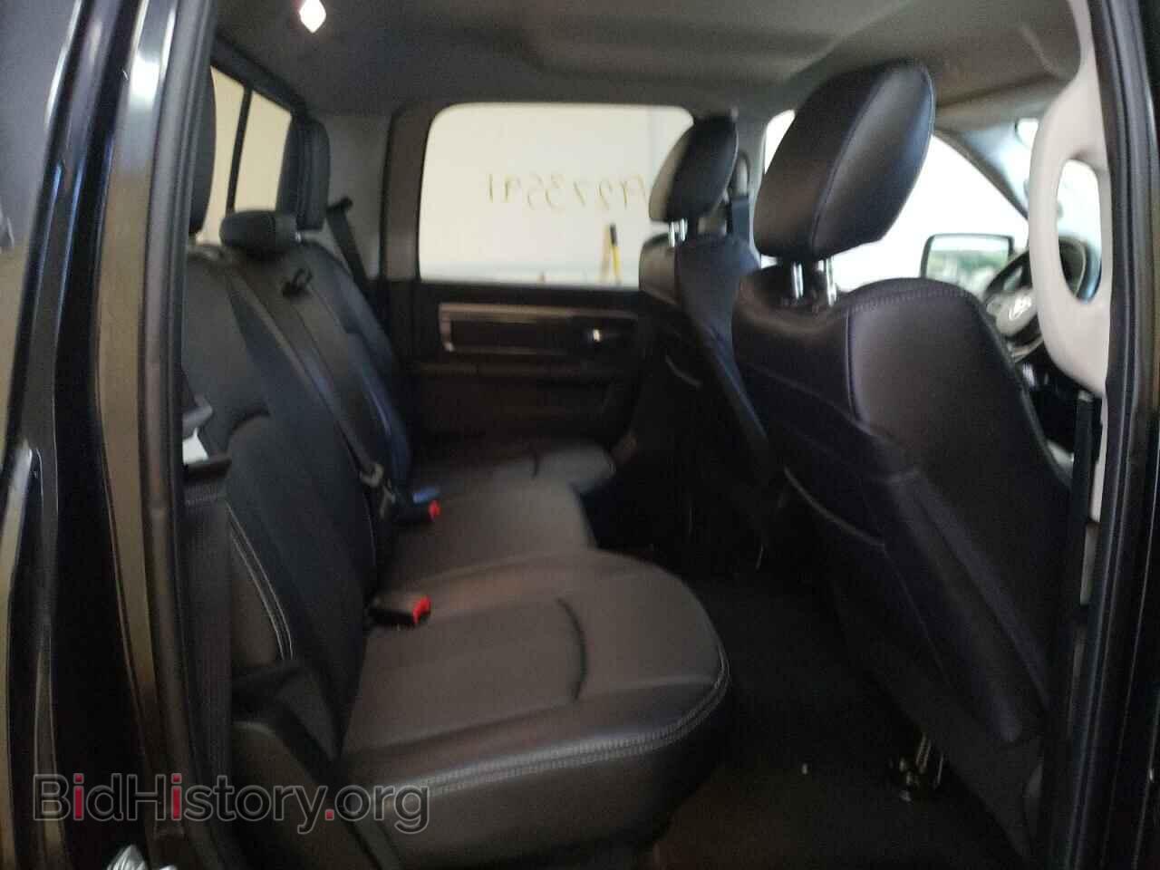 2018 RAM 1500 - VIN: 1C6RR7MTXJS208796 - Фото 6