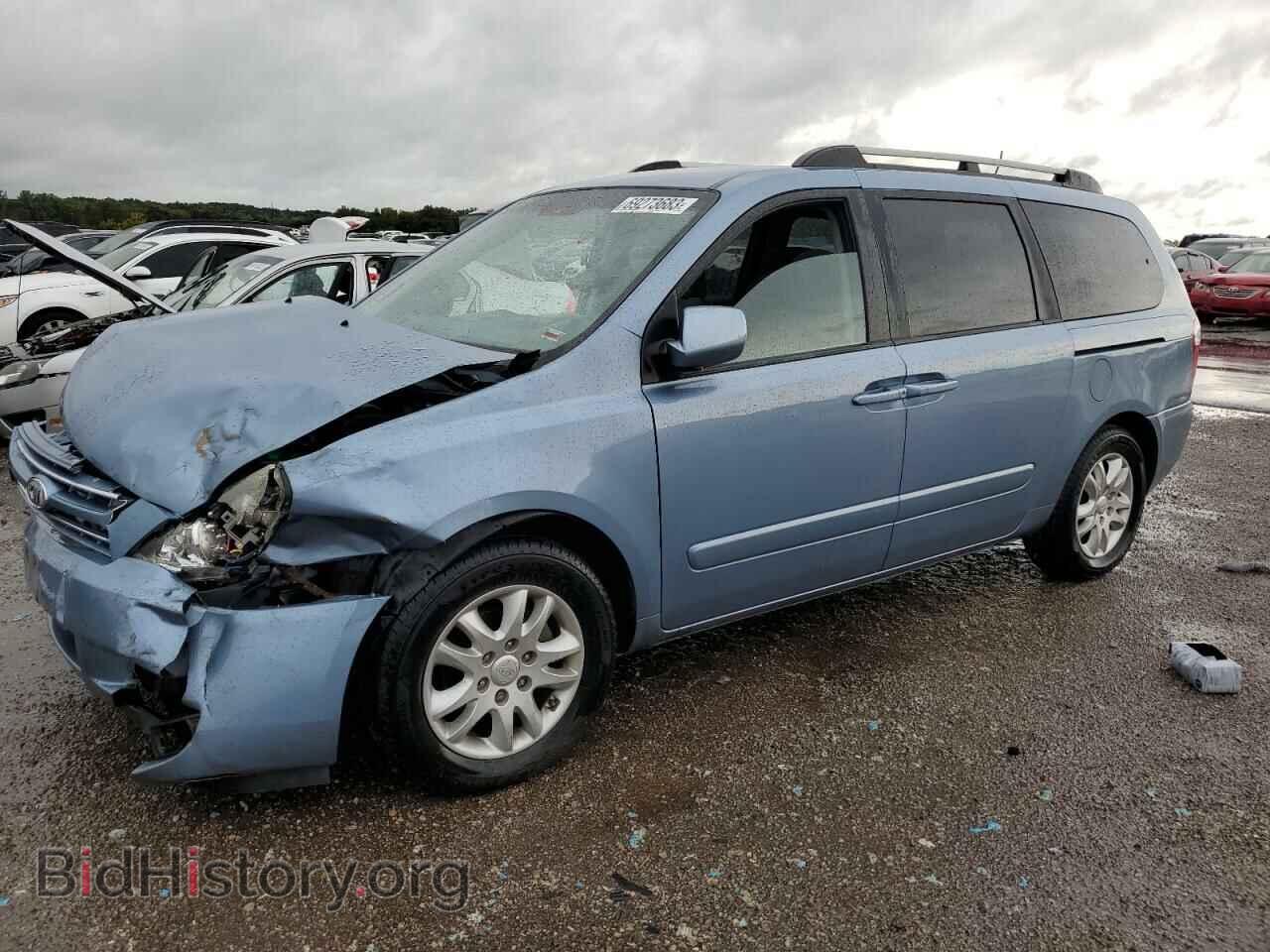 Фотография KNDMB233X96272563 - KIA All Models 2009